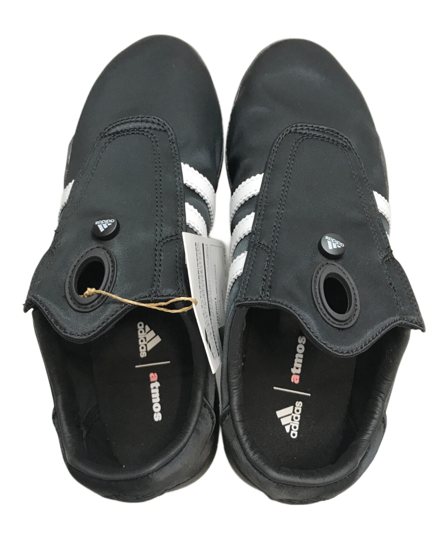 中古・古着通販】adidas (アディダス) atmos (アトモス) TAEKWONDO MEI 