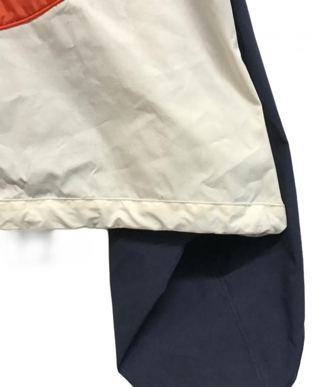 中古・古着通販】KOLOR (カラー) 短丈ブルゾン マルチカラー 中古・古着通販】KOLOR (カラー) 短丈ブルゾン マルチカラー