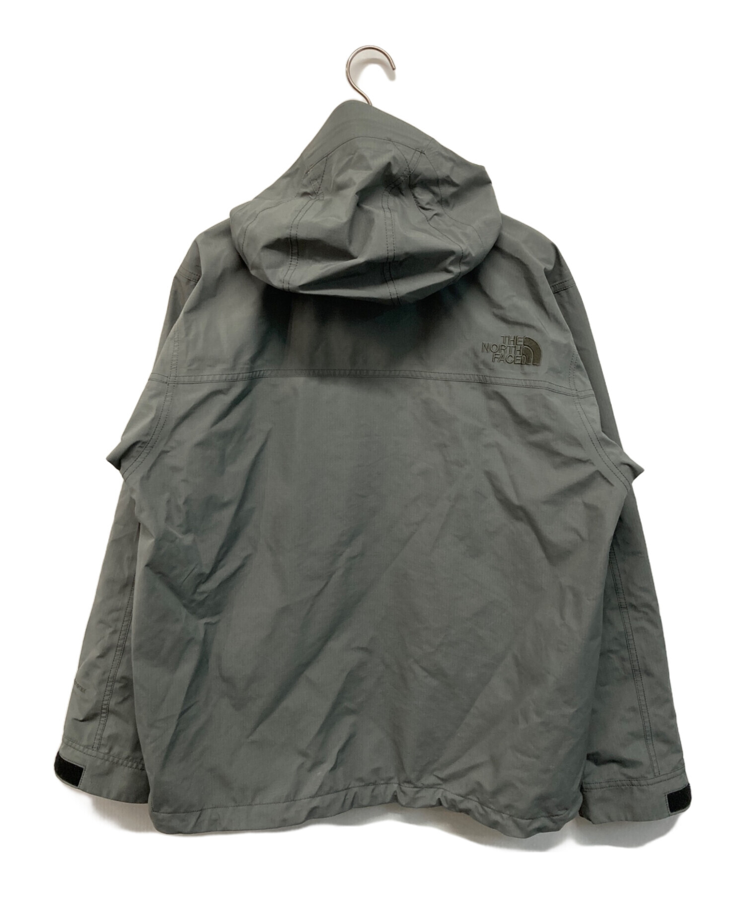 中古・古着通販】THE NORTH FACE (ザ ノース フェイス) Hikers