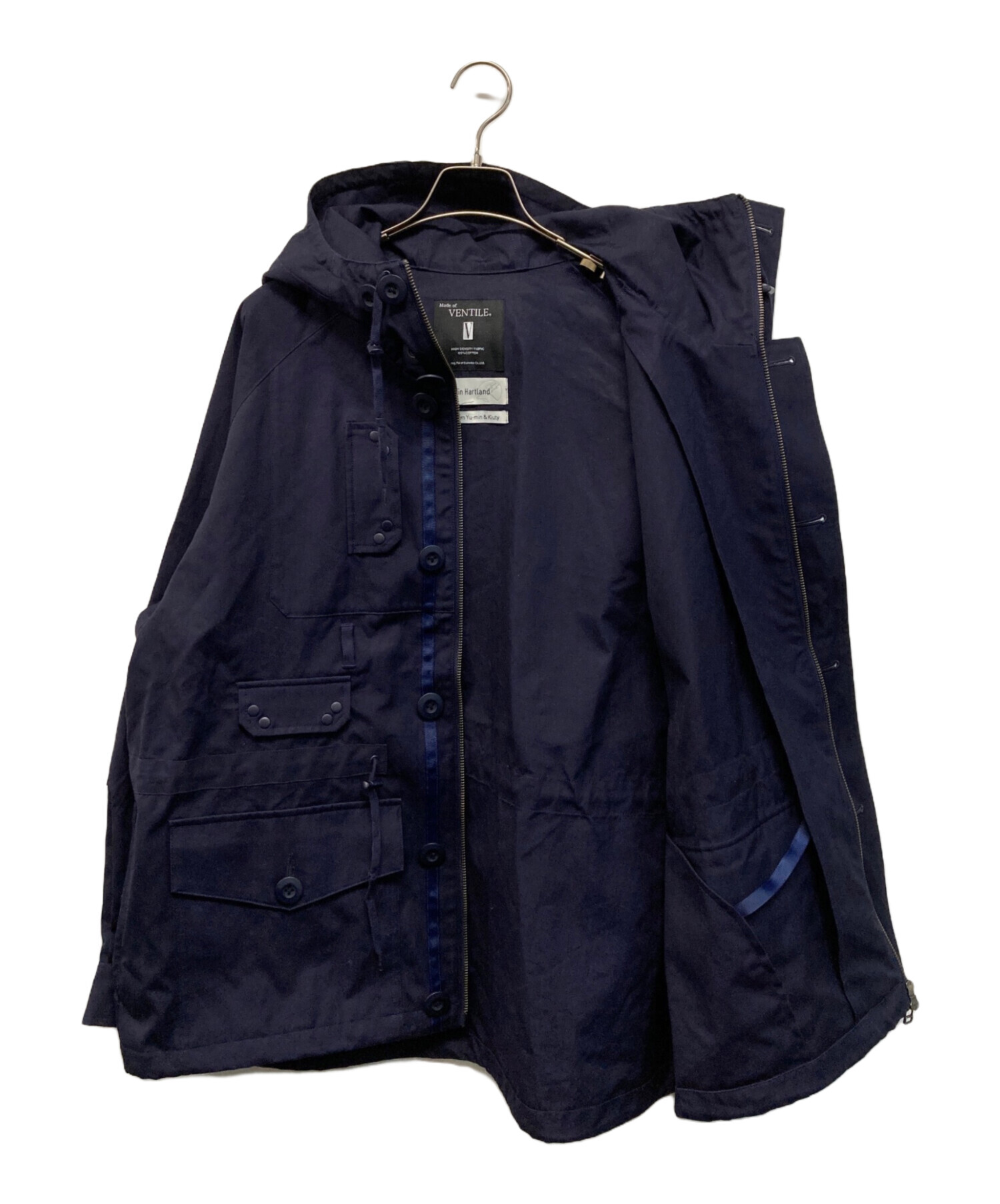 中古・古着通販】griffin hartland (グリフィン ハートランド 中古・古着通販】griffin hartland (グリフィン ハートランド