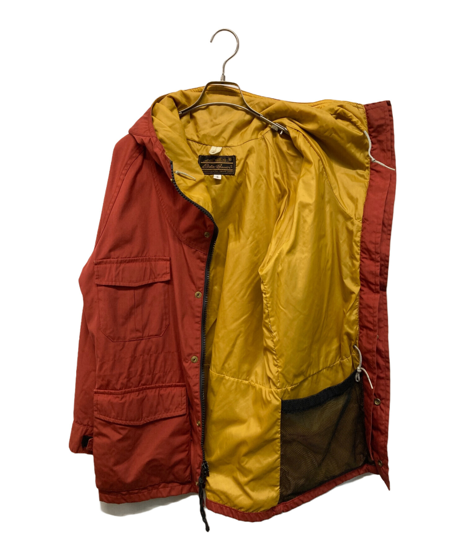 中古・古着通販】Eddie Bauer (エディーバウアー) 70'S～80'S