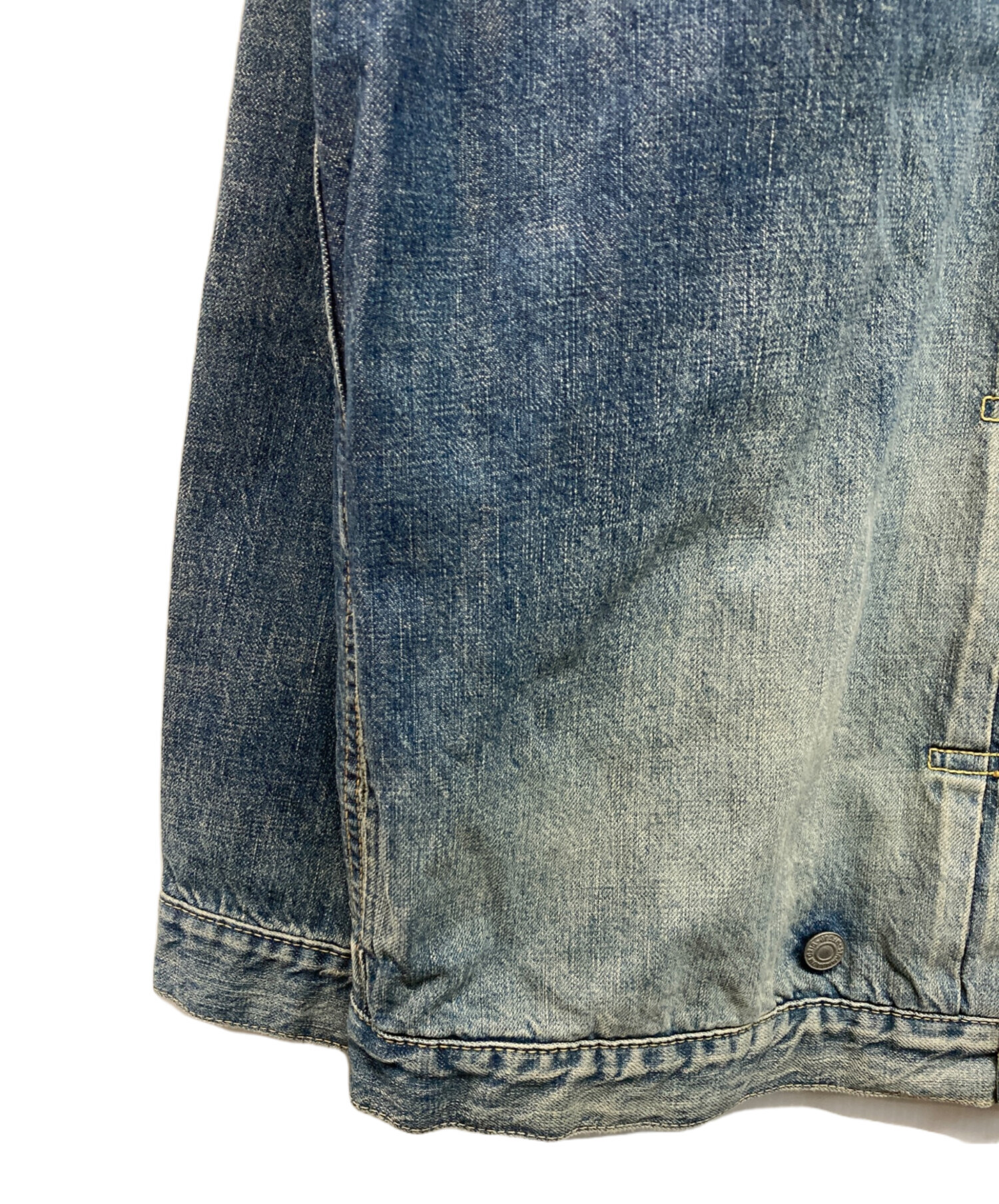 中古・古着通販】STAMMBAUM L'Appartment DEUXIEME CLASSE