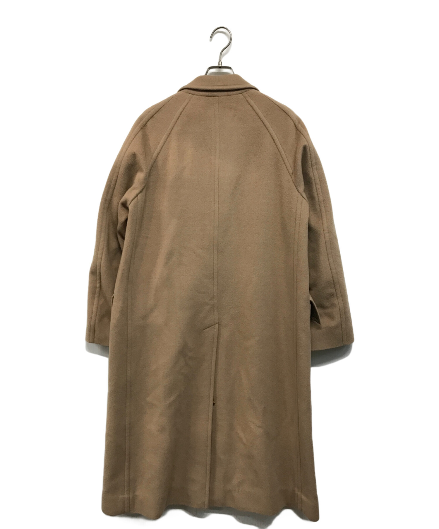 中古・古着通販】AURALEE (オーラリー) CASHMERE WOOL MOSSER