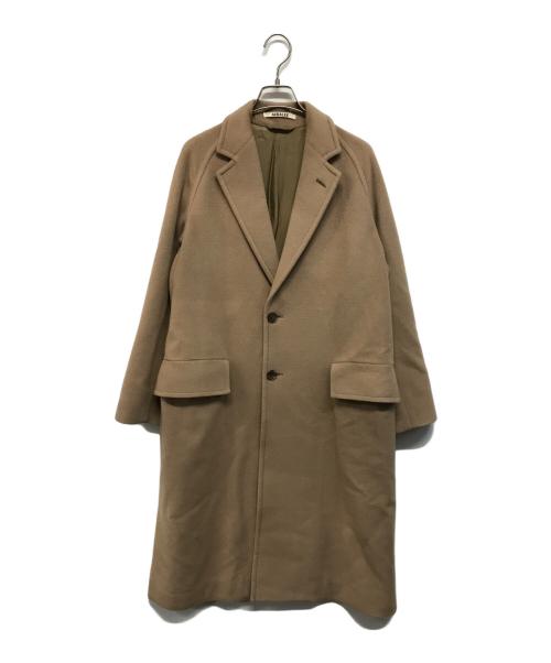中古・古着通販】AURALEE (オーラリー) CASHMERE WOOL MOSSER