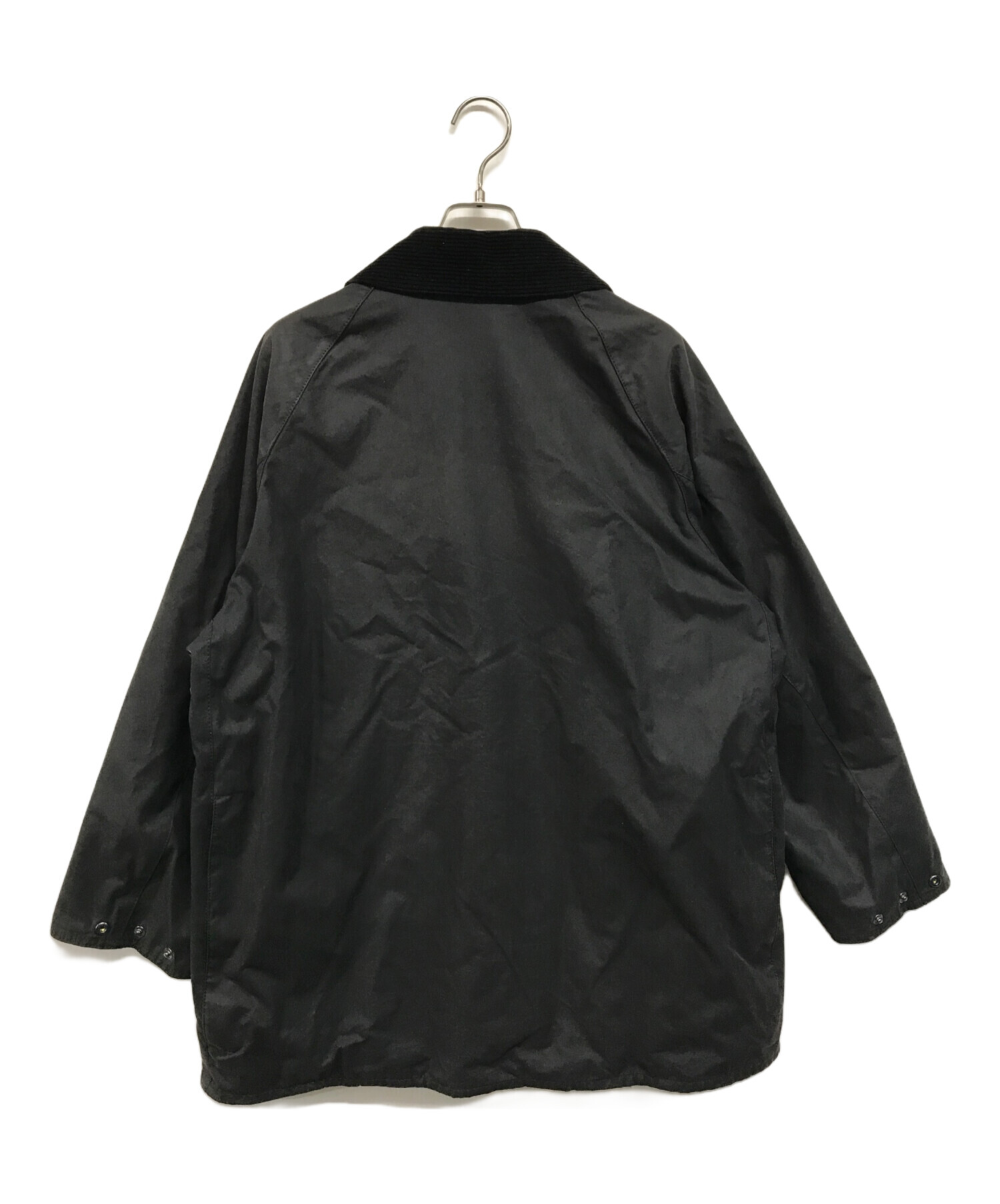 中古・古着通販】Barbour (バブアー) OS OVERSIZED WAX BEAUFORT 