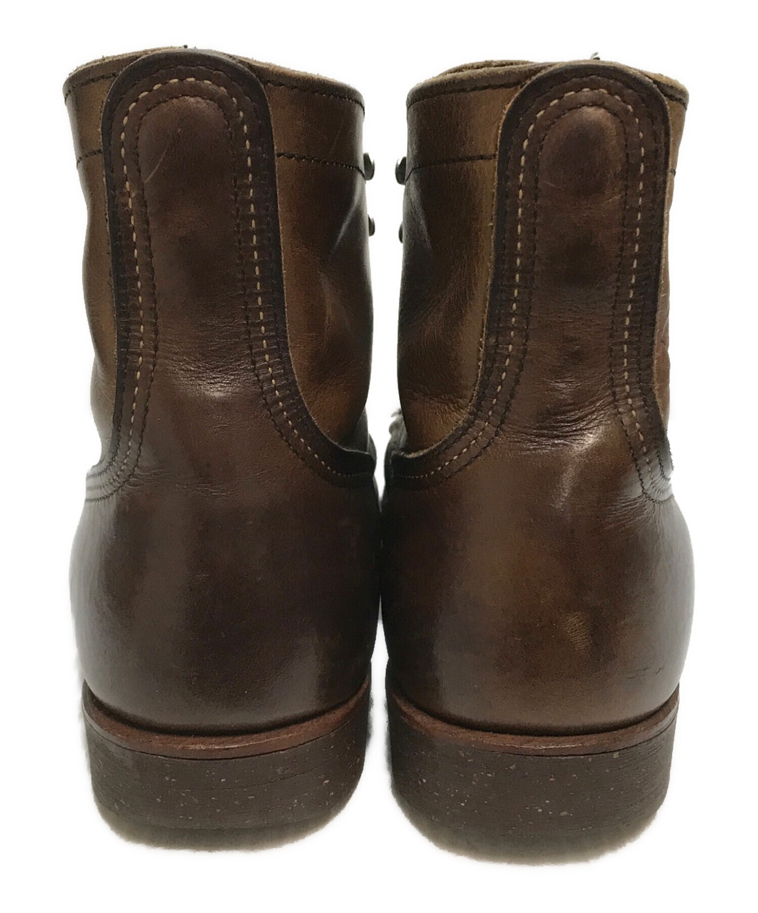 中古・古着通販】RED WING (レッドウィング) Iron Ranger/アイアン 