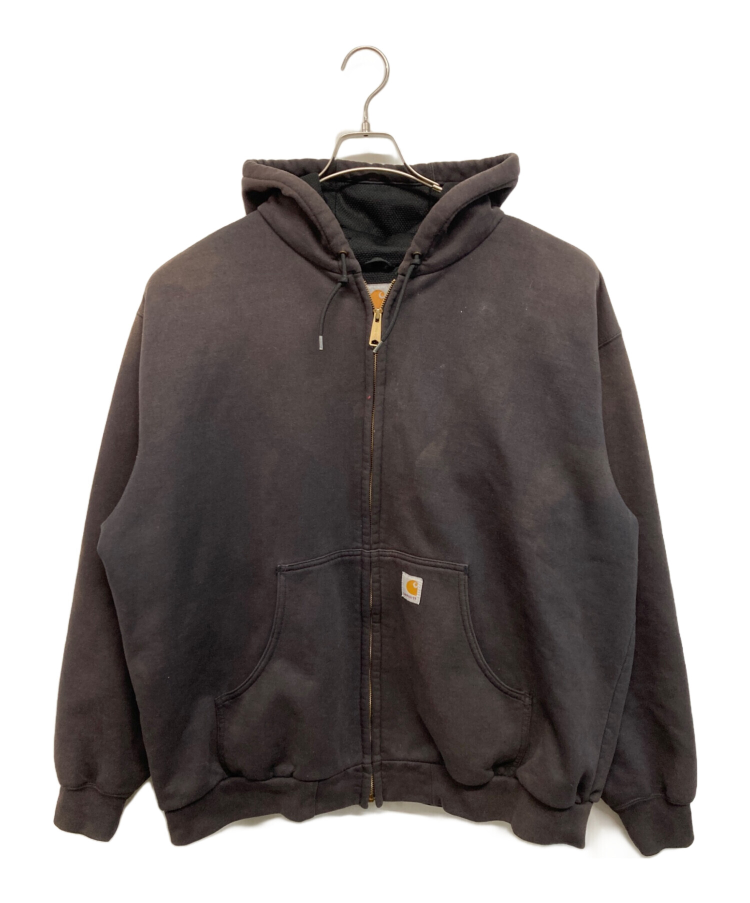 Carhartt ジップ パーカー xxl Carhartt J149CHH Sweatshirts: J149CHH Carhartt J149 Sweatshirts