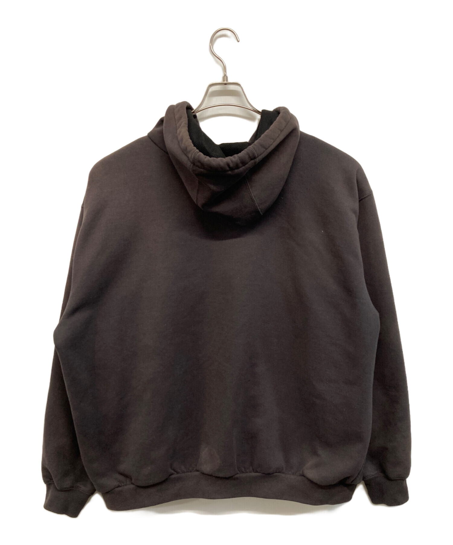 中古・古着通販】CarHartt (カーハート) ZIP UP HOODIE PARKA(ジップ