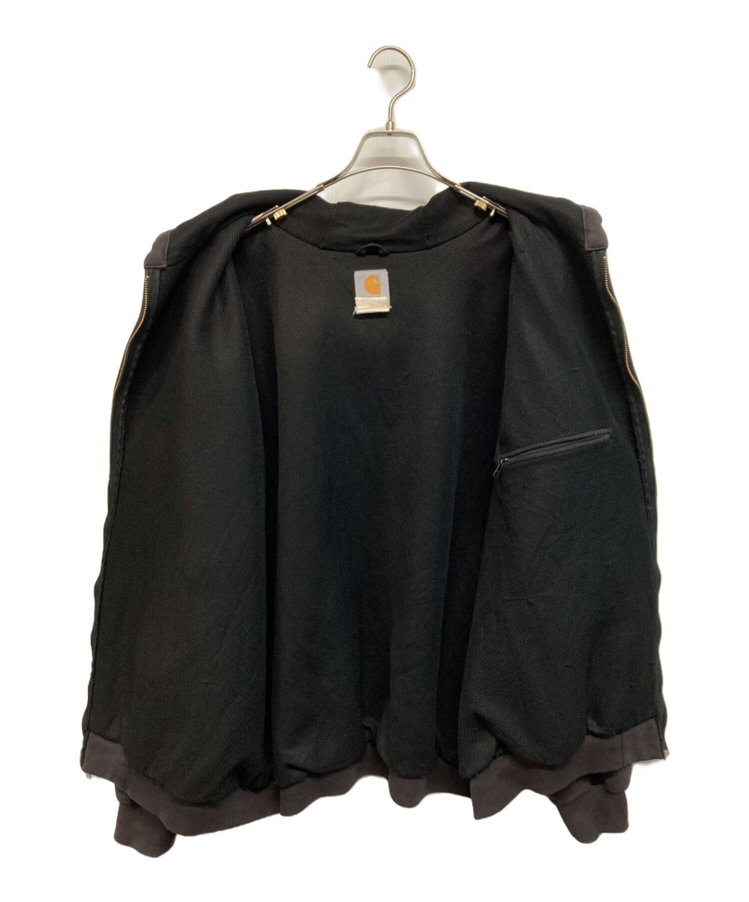 Carhartt ジップ パーカー xxl Carhartt（カーハート） ZIP UP HOODIE PARKA ジップアップ フーディー