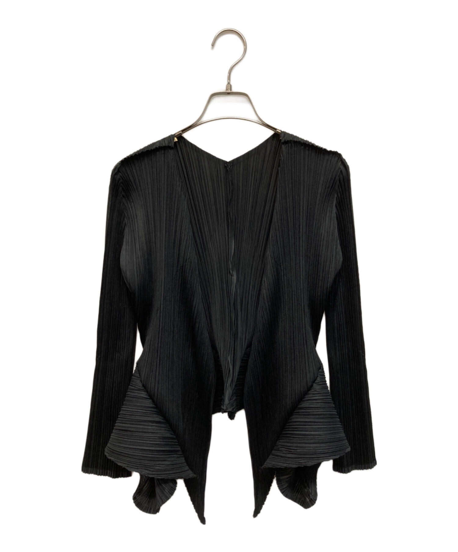 中古・古着通販】PLEATS PLEASE (プリーツプリーズ) 変形プリーツ