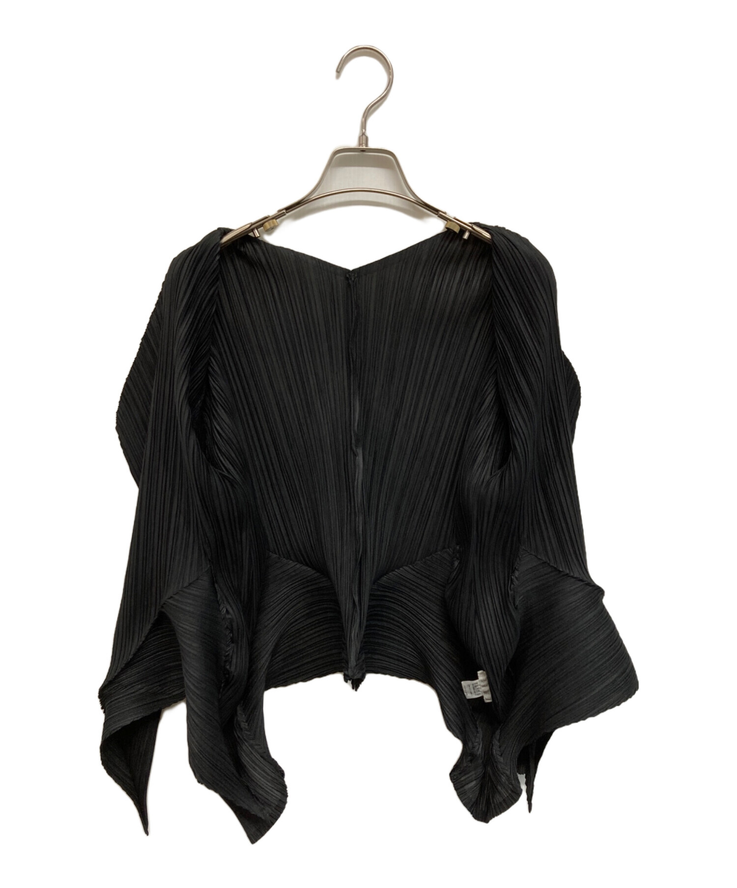 中古・古着通販】PLEATS PLEASE (プリーツプリーズ) 変形プリーツ