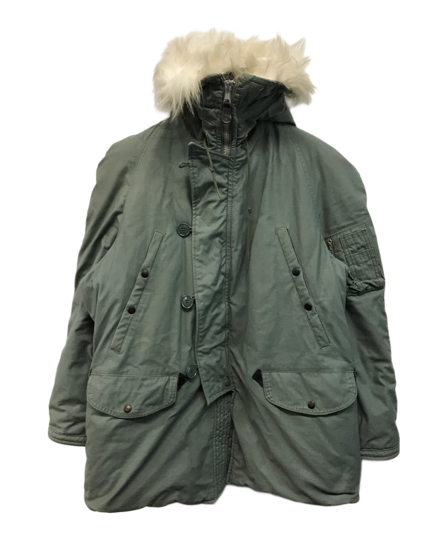 中古・古着通販】GREENBRIER IND (グリーンブライヤー
