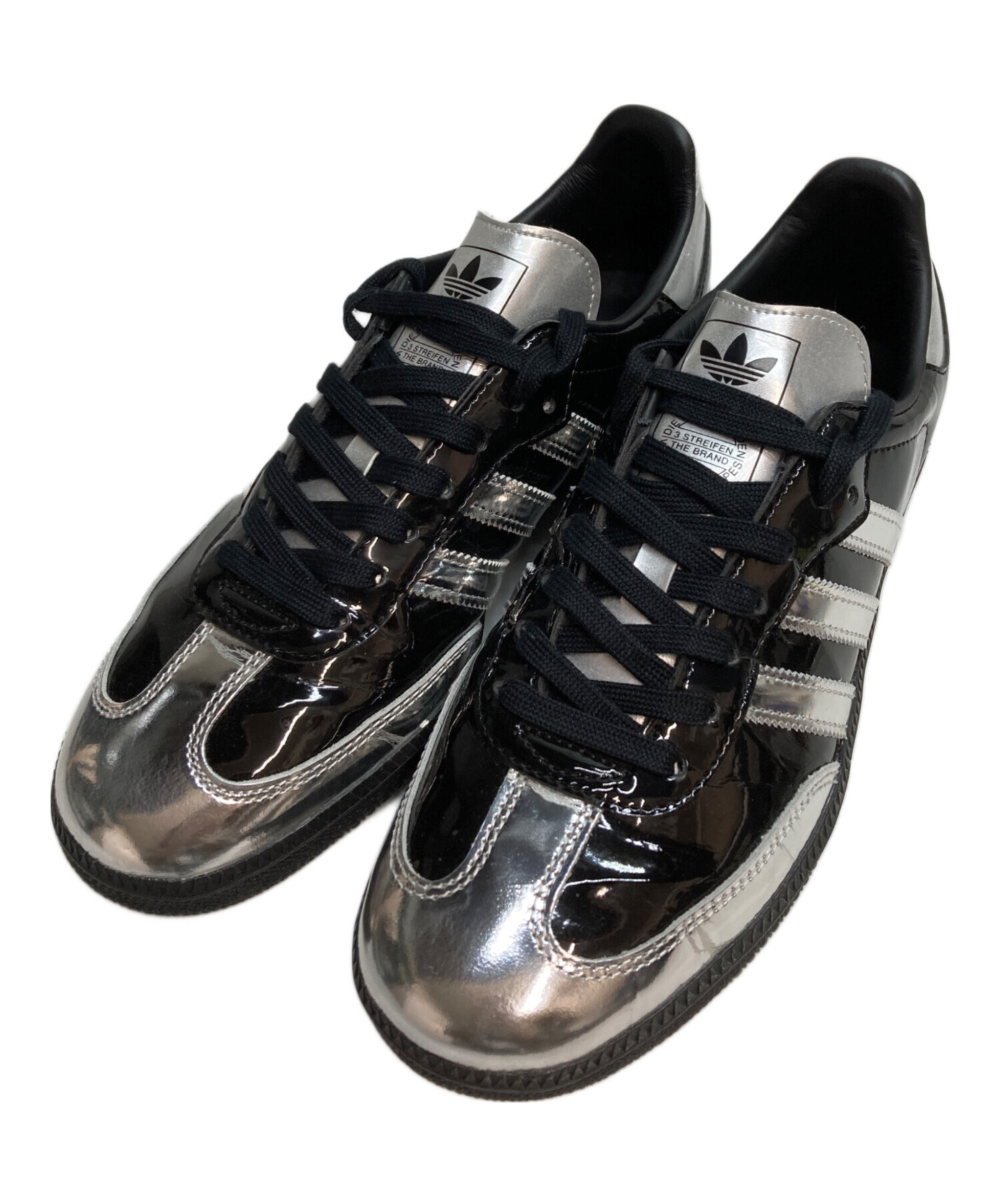中古・古着通販】adidas (アディダス) atmos (アトモス) SAMBA ATMOS 