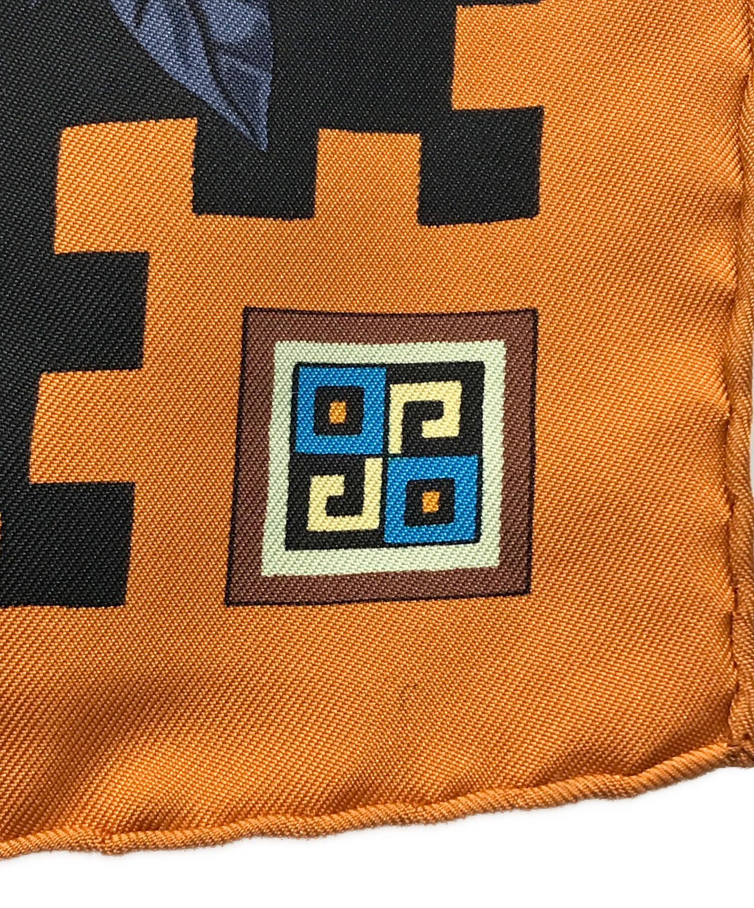 中古・古着通販】HERMES (エルメス) スカーフ｜ブランド・古着通販
