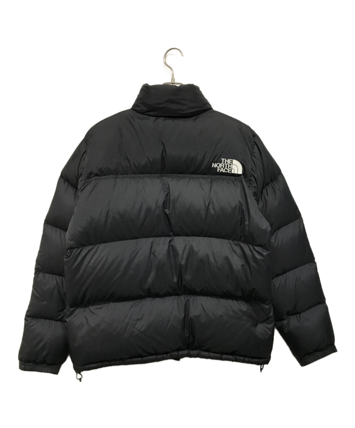中古・古着通販】THE NORTH FACE (ザ ノース フェイス) ヌプシ 中古・古着通販】THE NORTH FACE (ザ ノース フェイス) ヌプシ