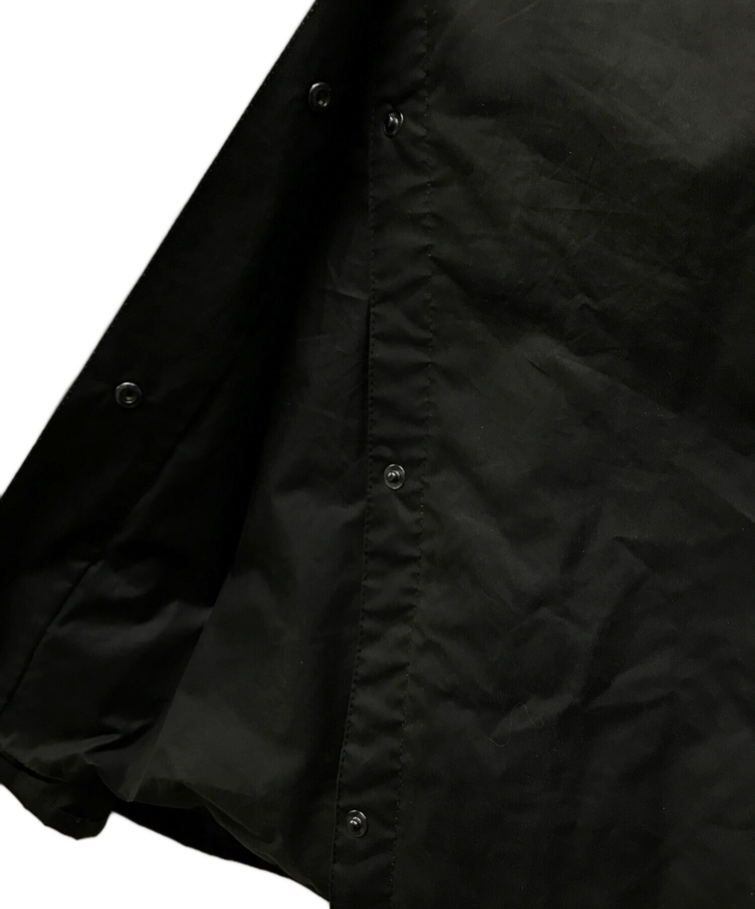 中古・古着通販】Barbour (バブアー) 【OS WAX BURGHLEY】オーバー