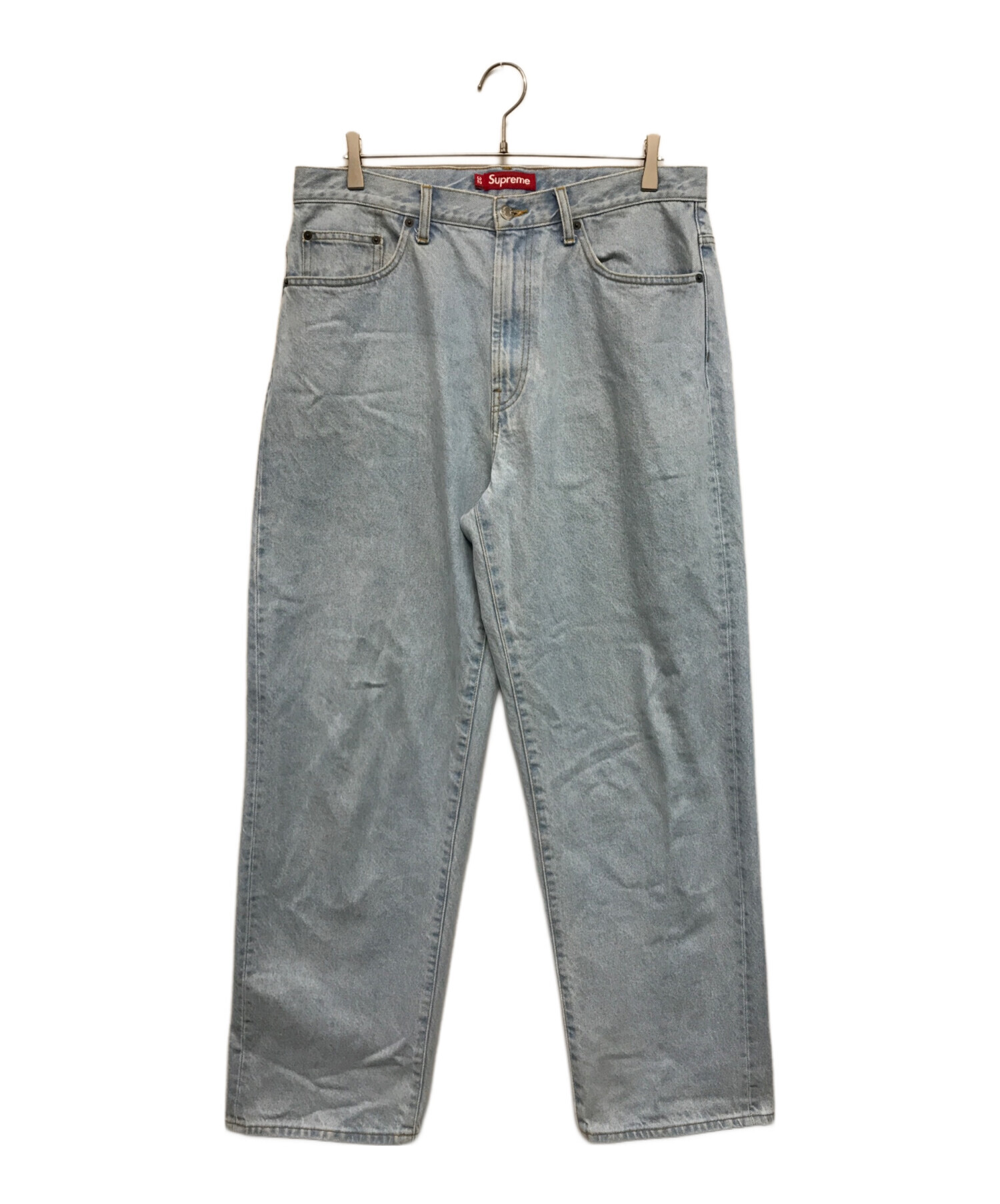 中古・古着通販】Supreme (シュプリーム) 25SS Baggy Jean バギー