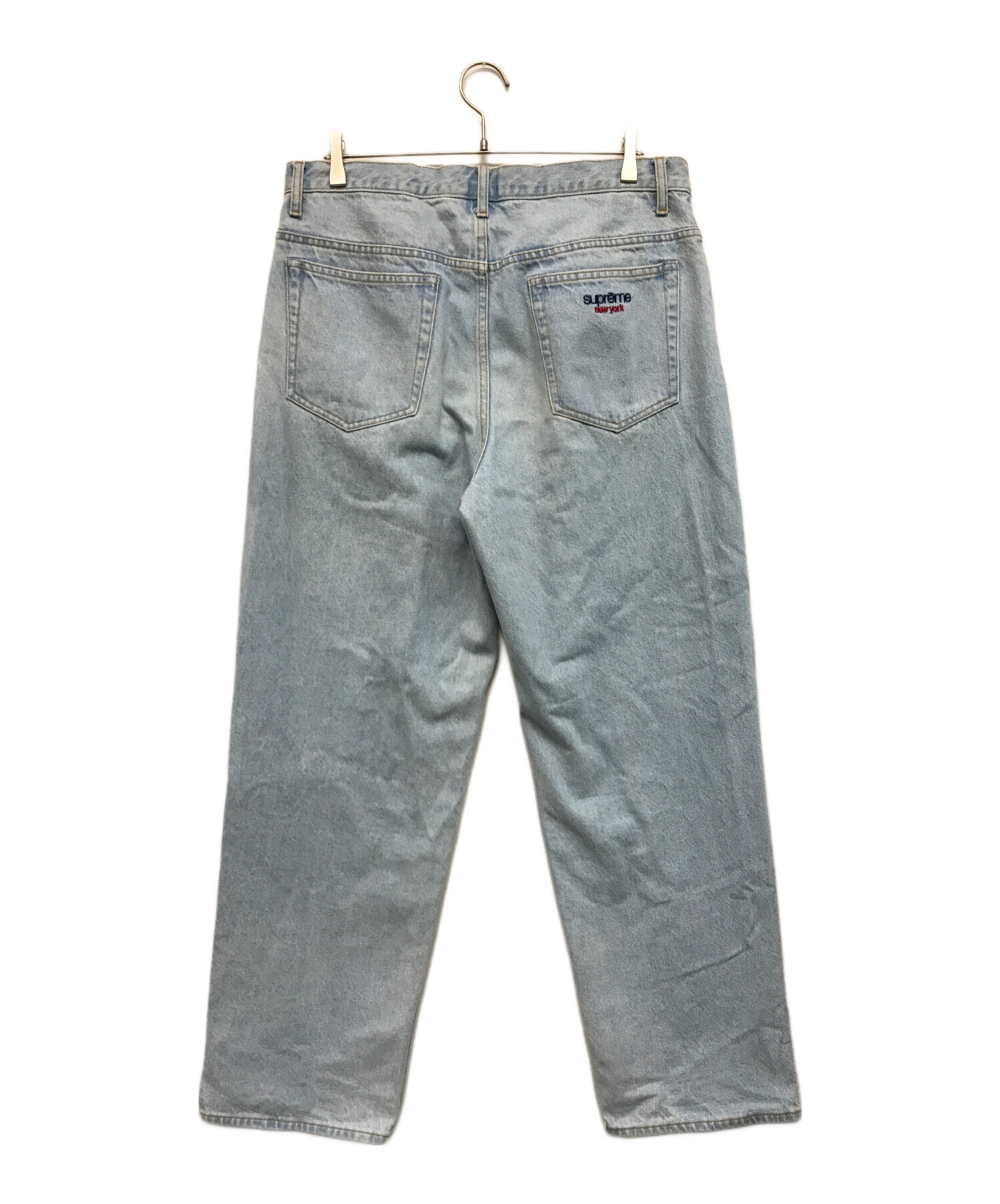 中古・古着通販】Supreme (シュプリーム) 25SS Baggy Jean バギー