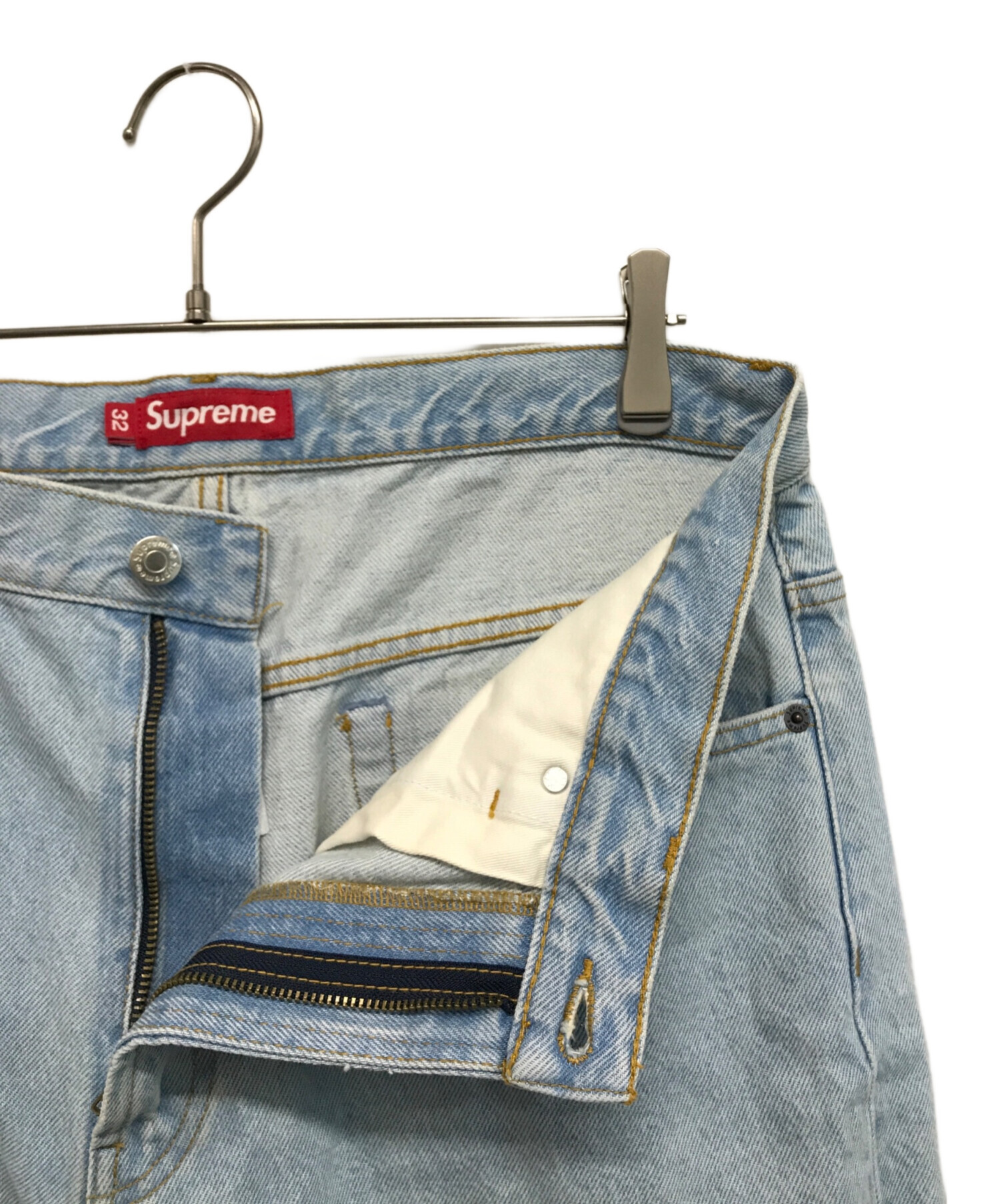 中古・古着通販】Supreme (シュプリーム) 25SS Baggy Jean バギー