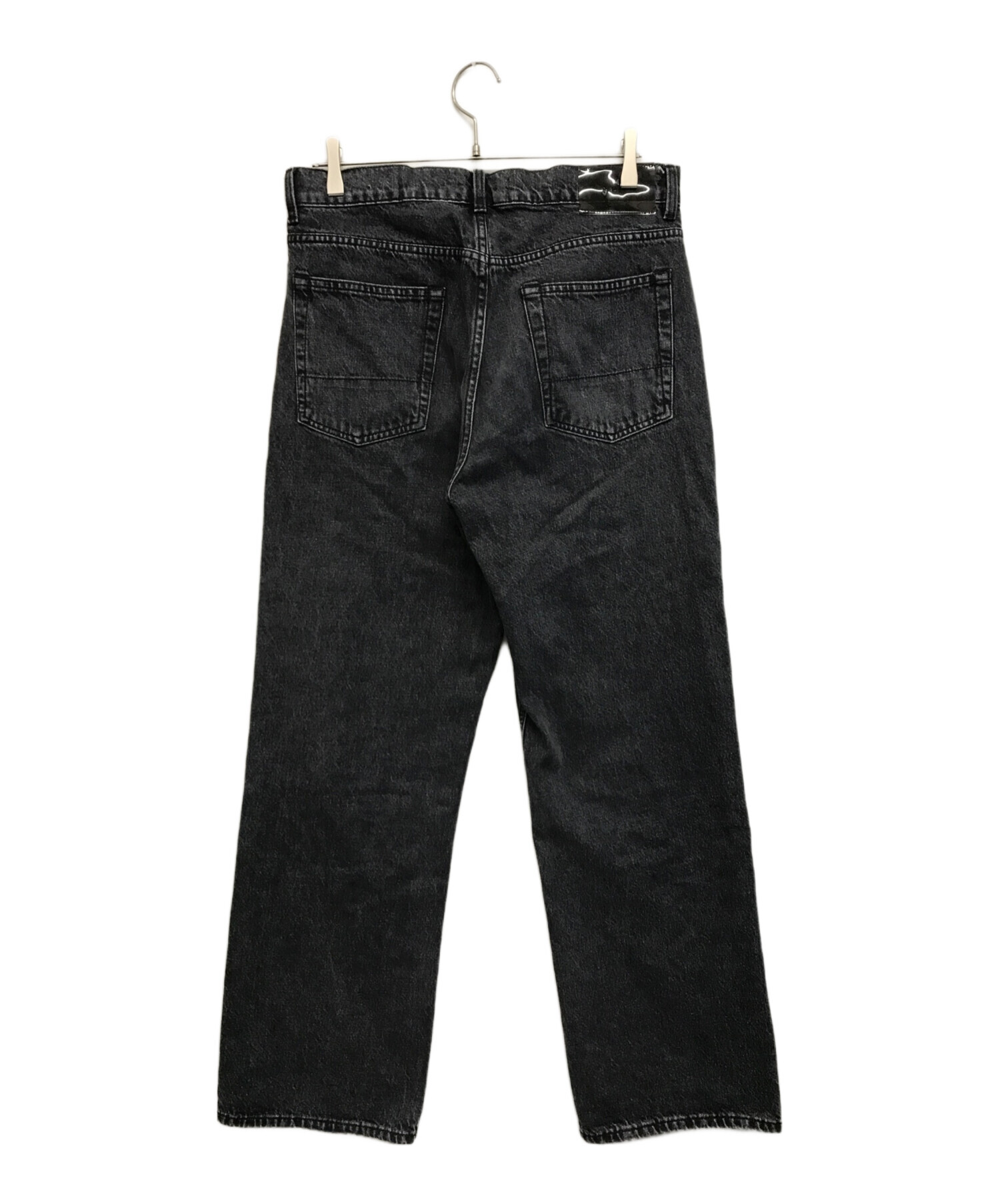 中古・古着通販】OUR LEGACY (アワーレガシー) THIRD CUT デニムパンツ 