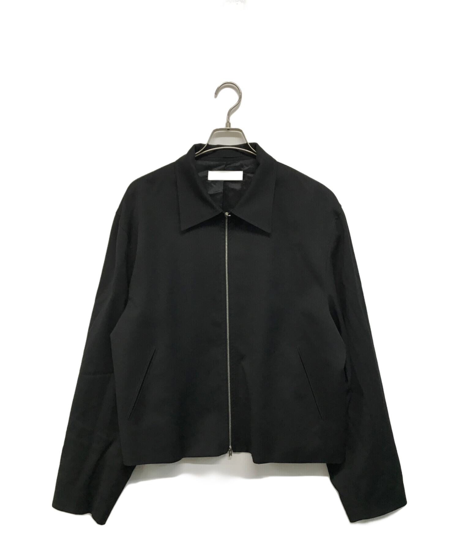 中古・古着通販】OUR LEGACY (アワーレガシー) MINI JACKET ミニ