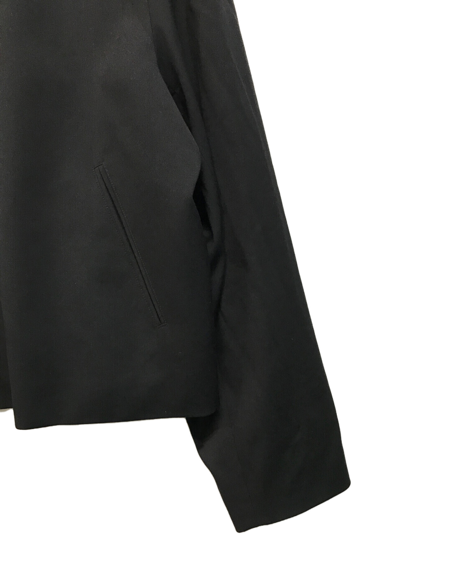 中古・古着通販】OUR LEGACY (アワーレガシー) MINI JACKET ミニ