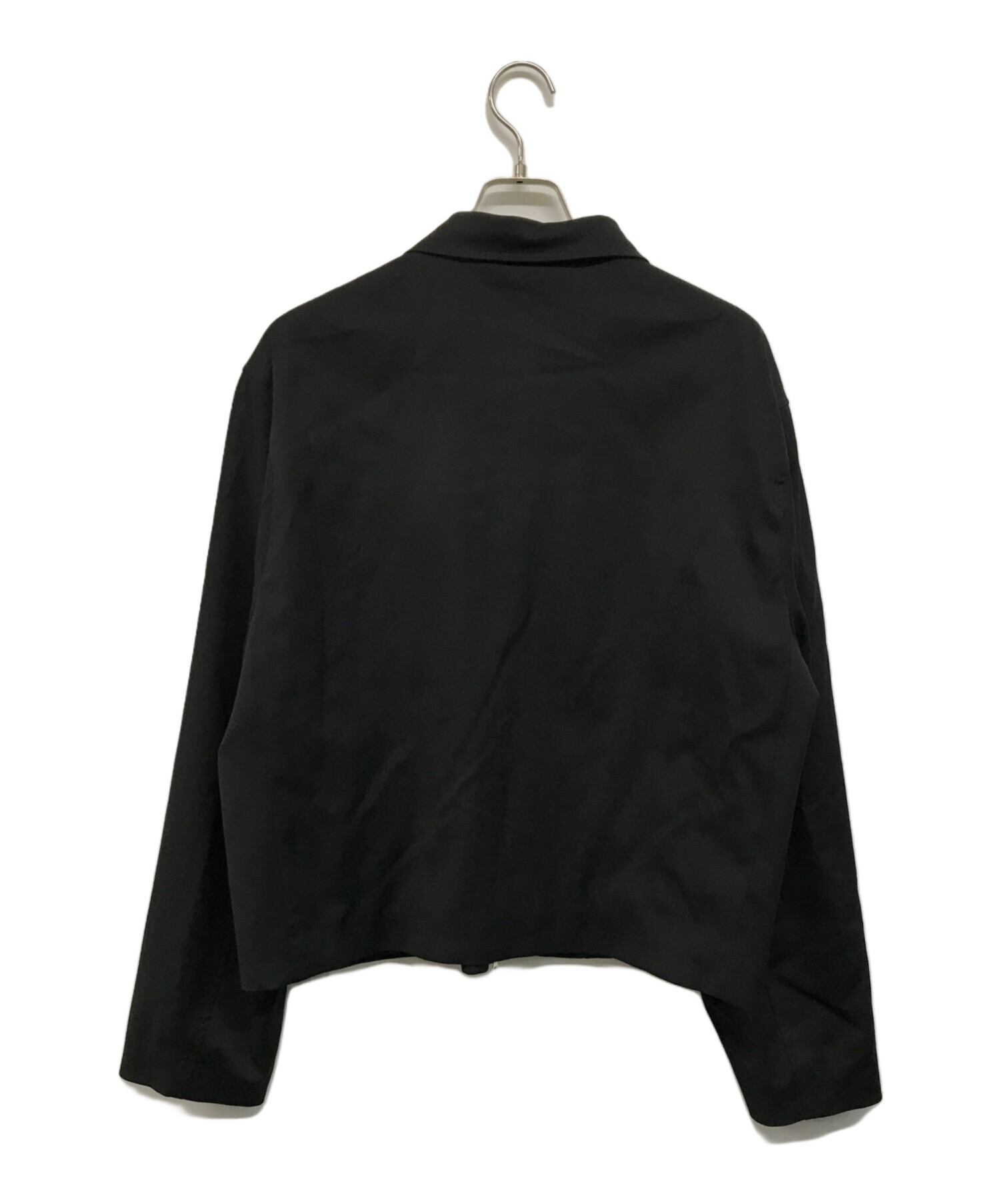 中古・古着通販】OUR LEGACY (アワーレガシー) MINI JACKET ミニ