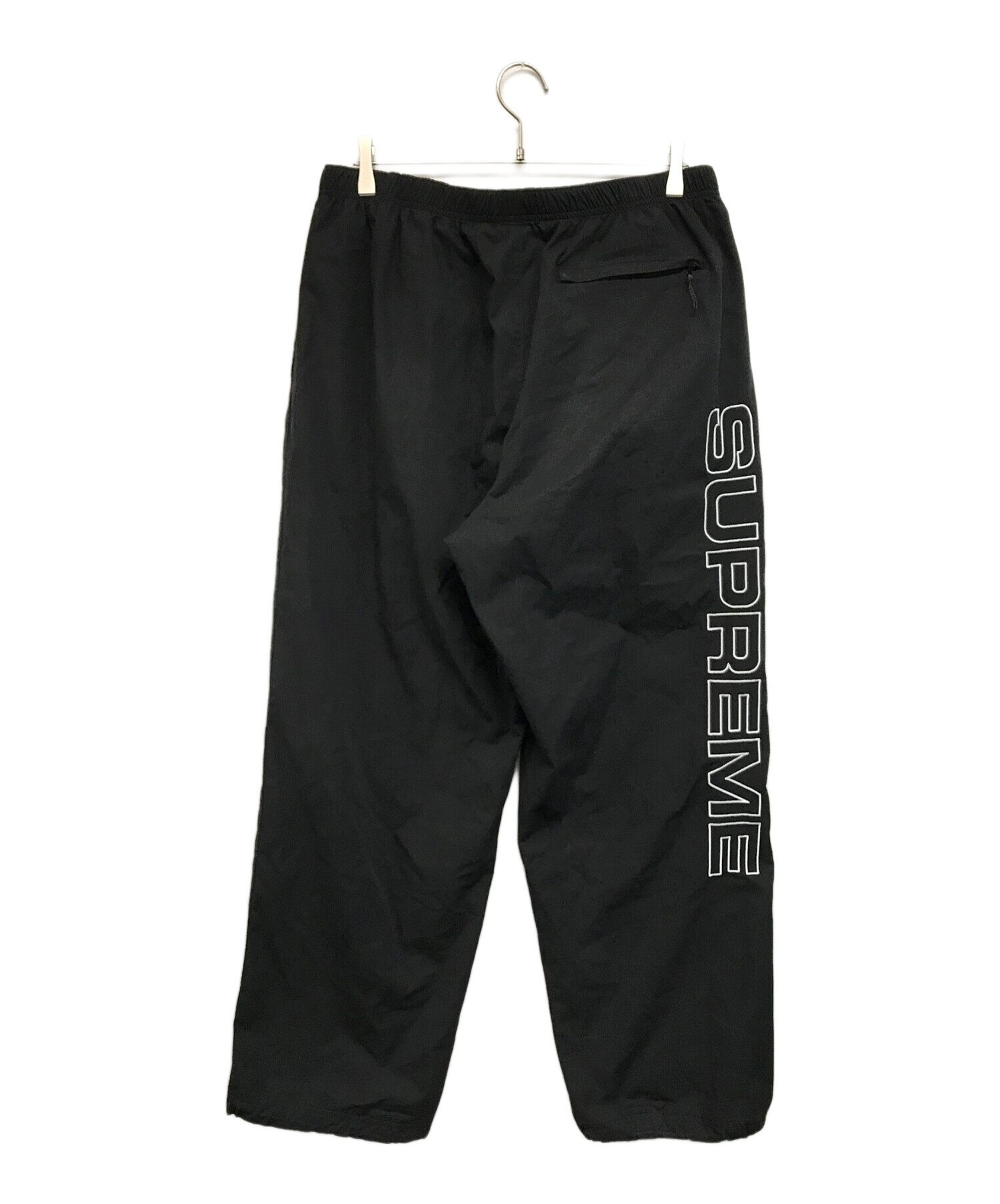 中古・古着通販】SUPREME (シュプリーム) 25FW Spellout Embroidered