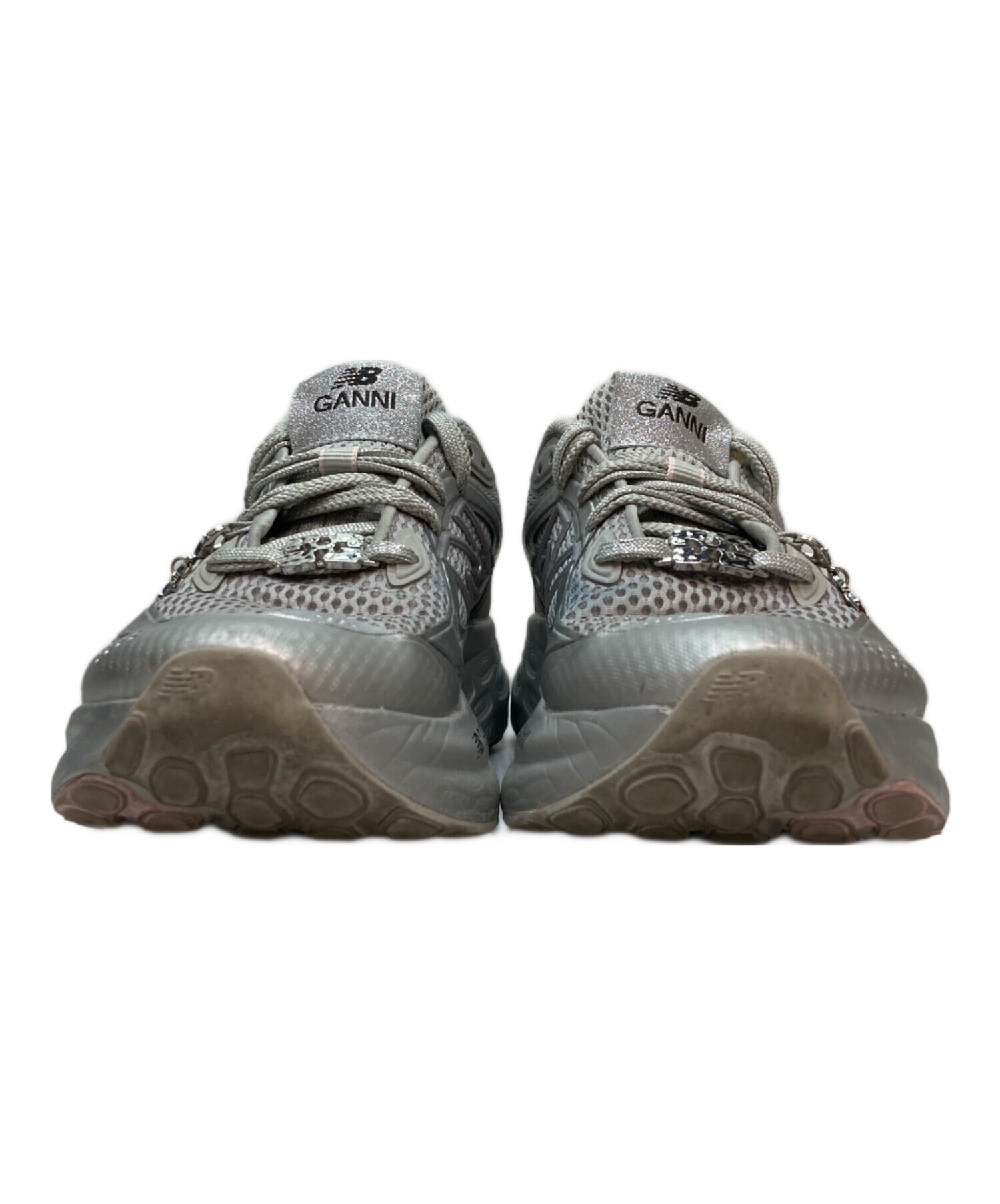 中古・古着通販】GANNI (ガニー) NEW BALANCE (ニューバランス) FRESH