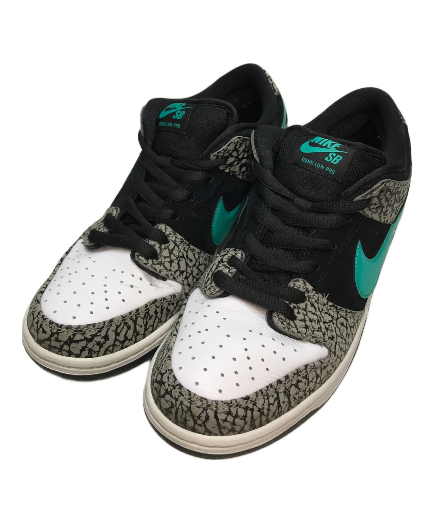 NIKE SB スニーカー エレファントプリント 【公式通販】