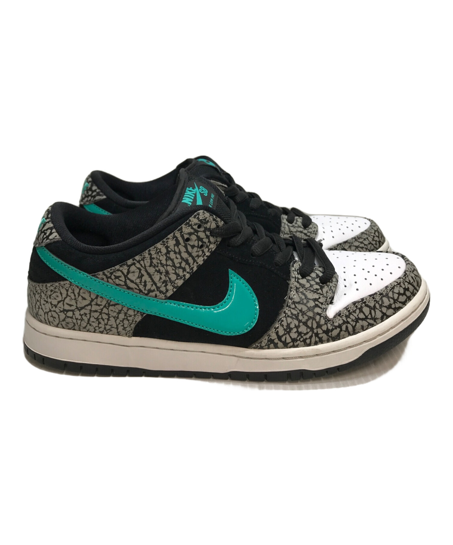 中古・古着通販】NIKE SB (ナイキエスビー) DUNK LOW PRO SB ELEPHANT 