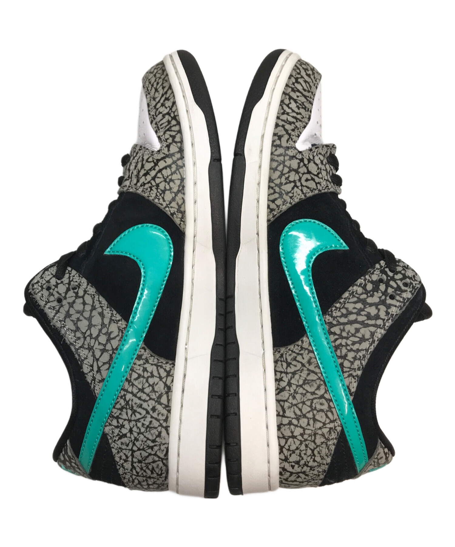 中古・古着通販】NIKE SB (ナイキエスビー) DUNK LOW PRO SB ELEPHANT 