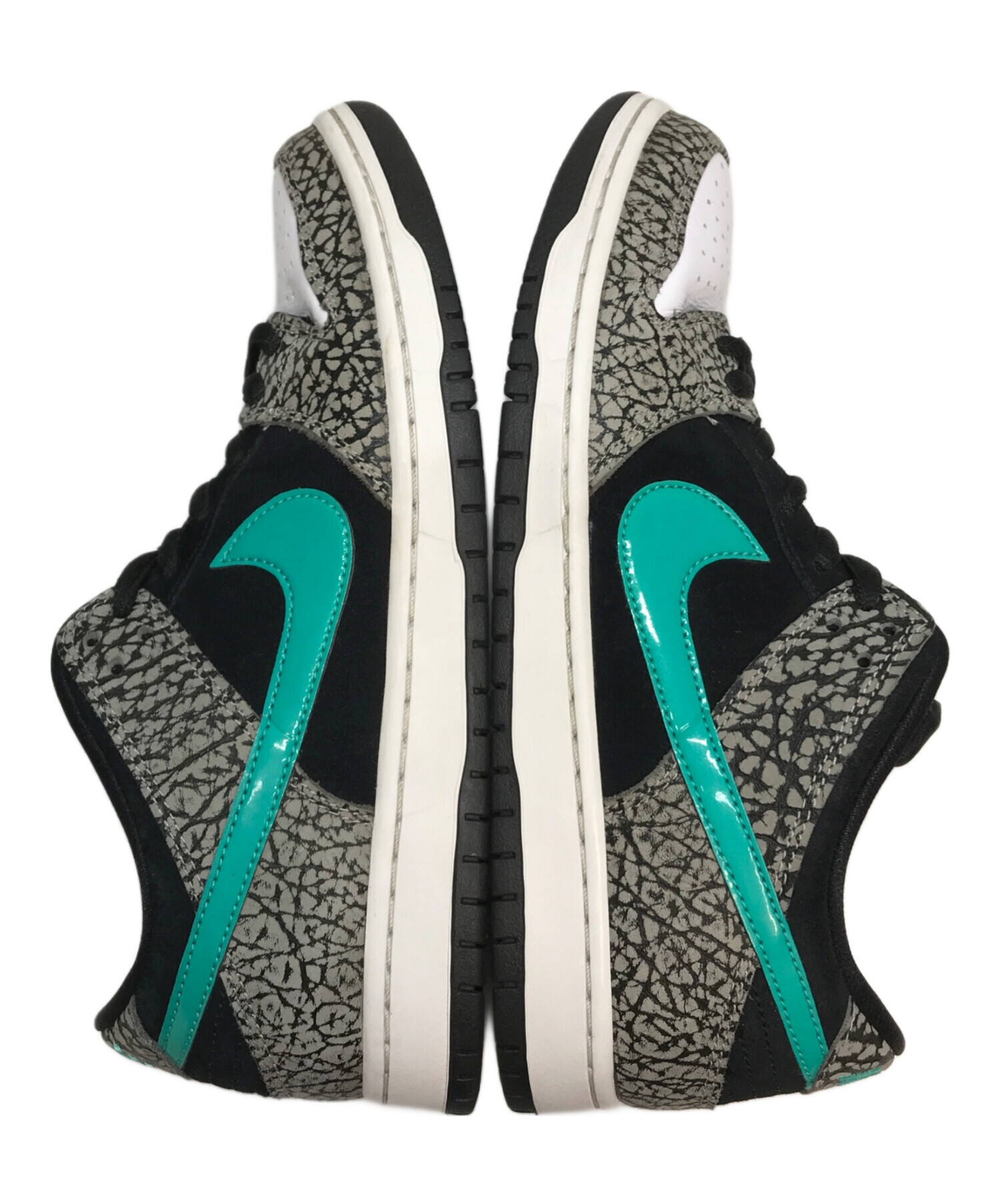 中古・古着通販】NIKE SB (ナイキエスビー) DUNK LOW PRO SB ELEPHANT 