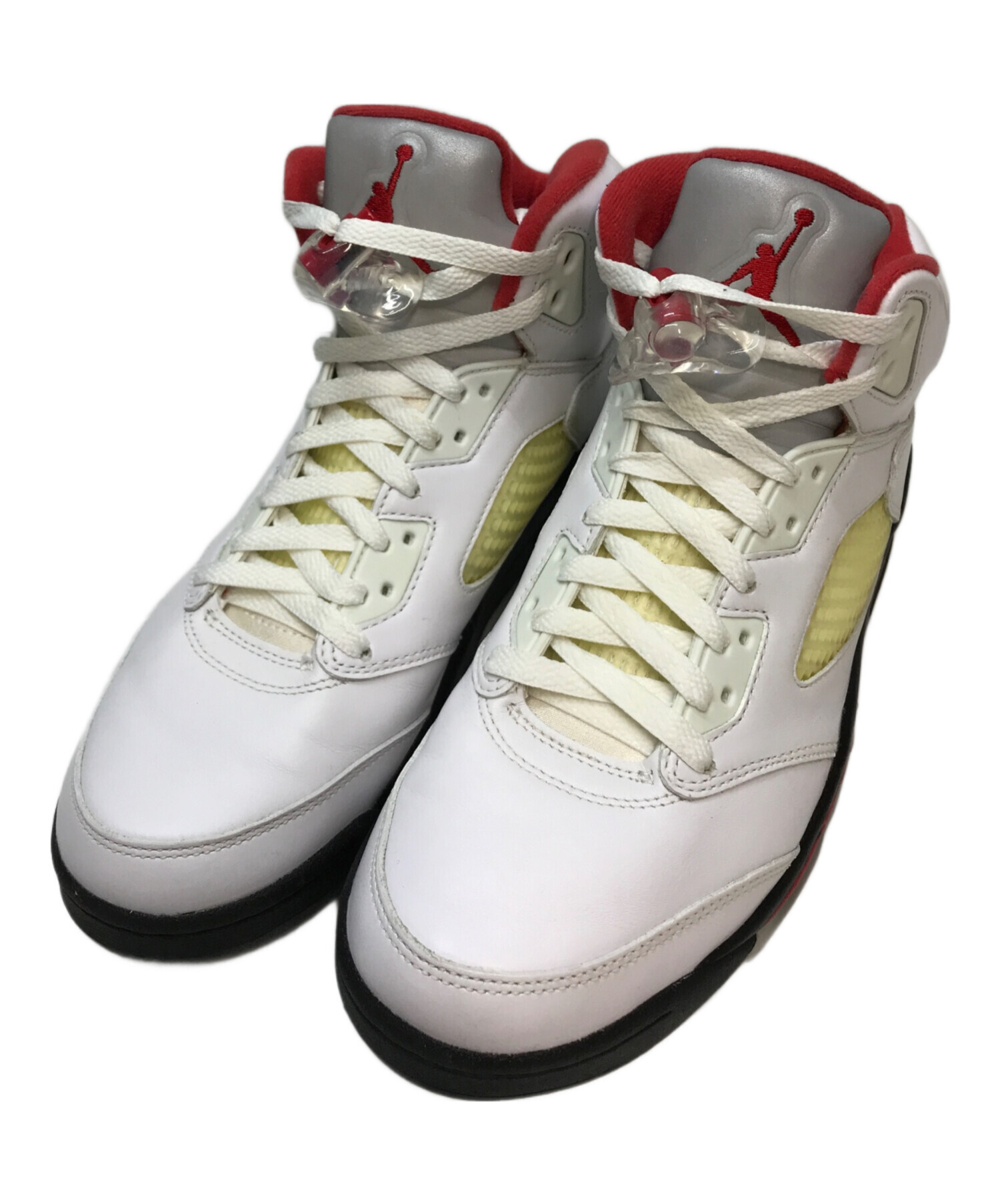 中古・古着通販】NIKE (ナイキ) Air Jordan 5 Retro 