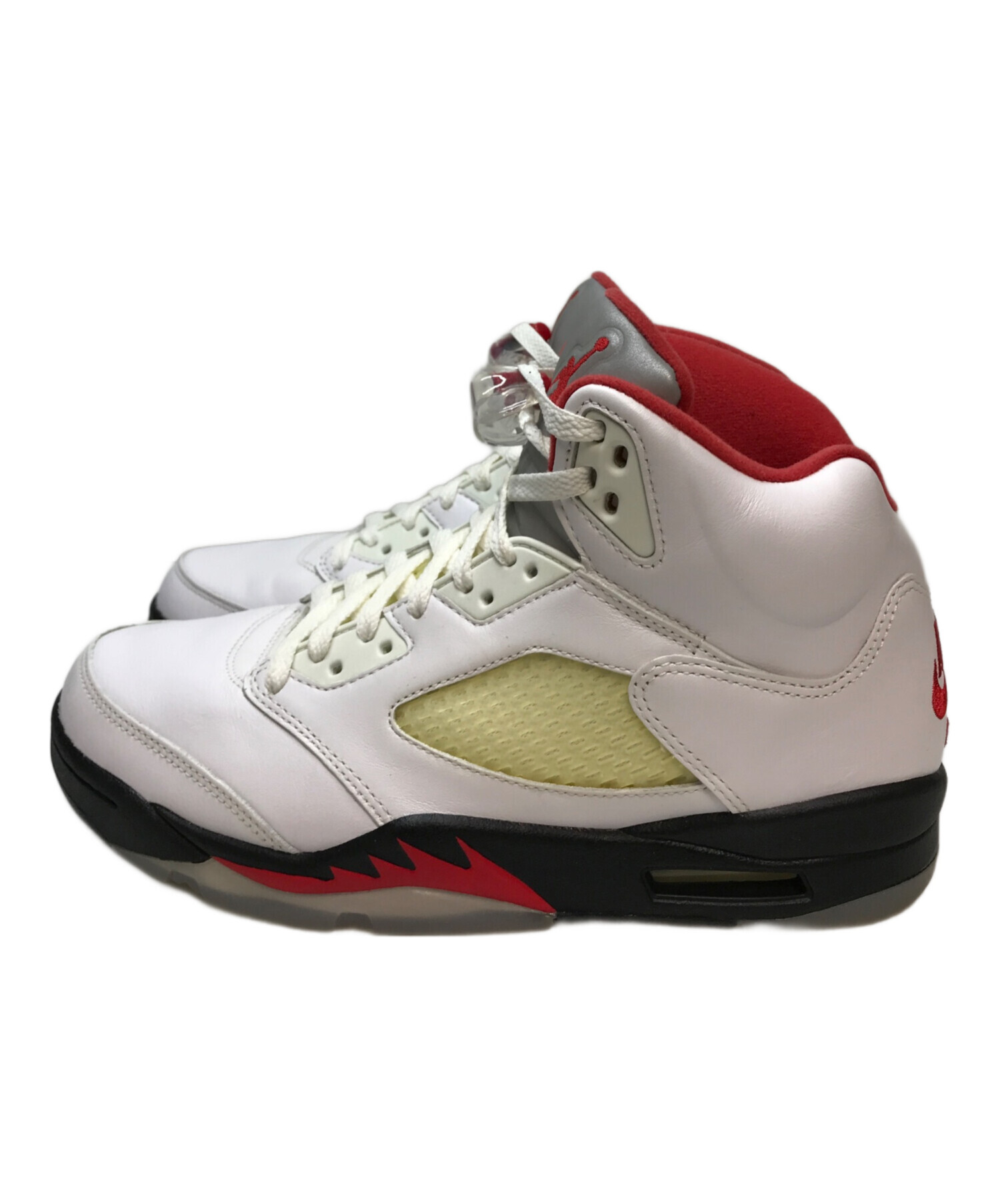中古・古着通販】NIKE (ナイキ) Air Jordan 5 Retro 
