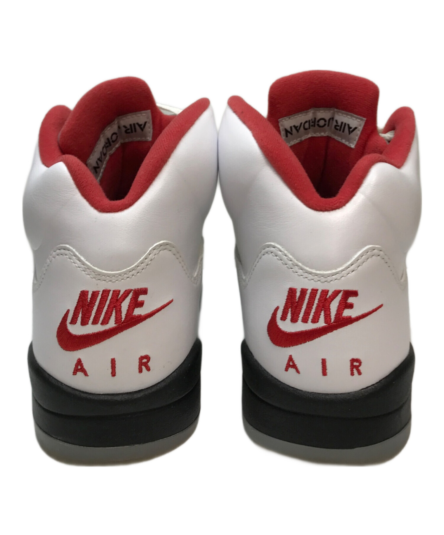 中古・古着通販】NIKE (ナイキ) Air Jordan 5 Retro 