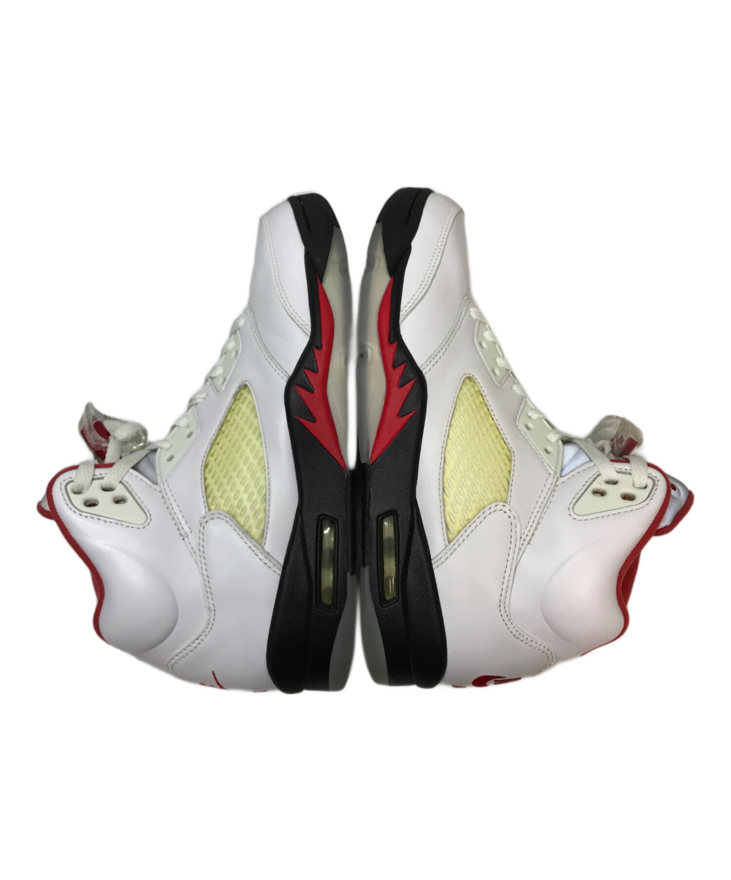 中古・古着通販】NIKE (ナイキ) Air Jordan 5 Retro 