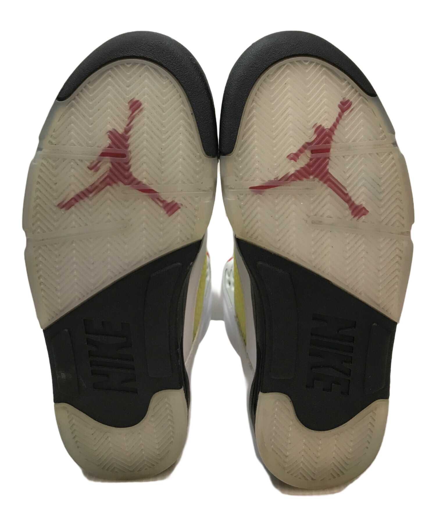 中古・古着通販】NIKE (ナイキ) Air Jordan 5 Retro 