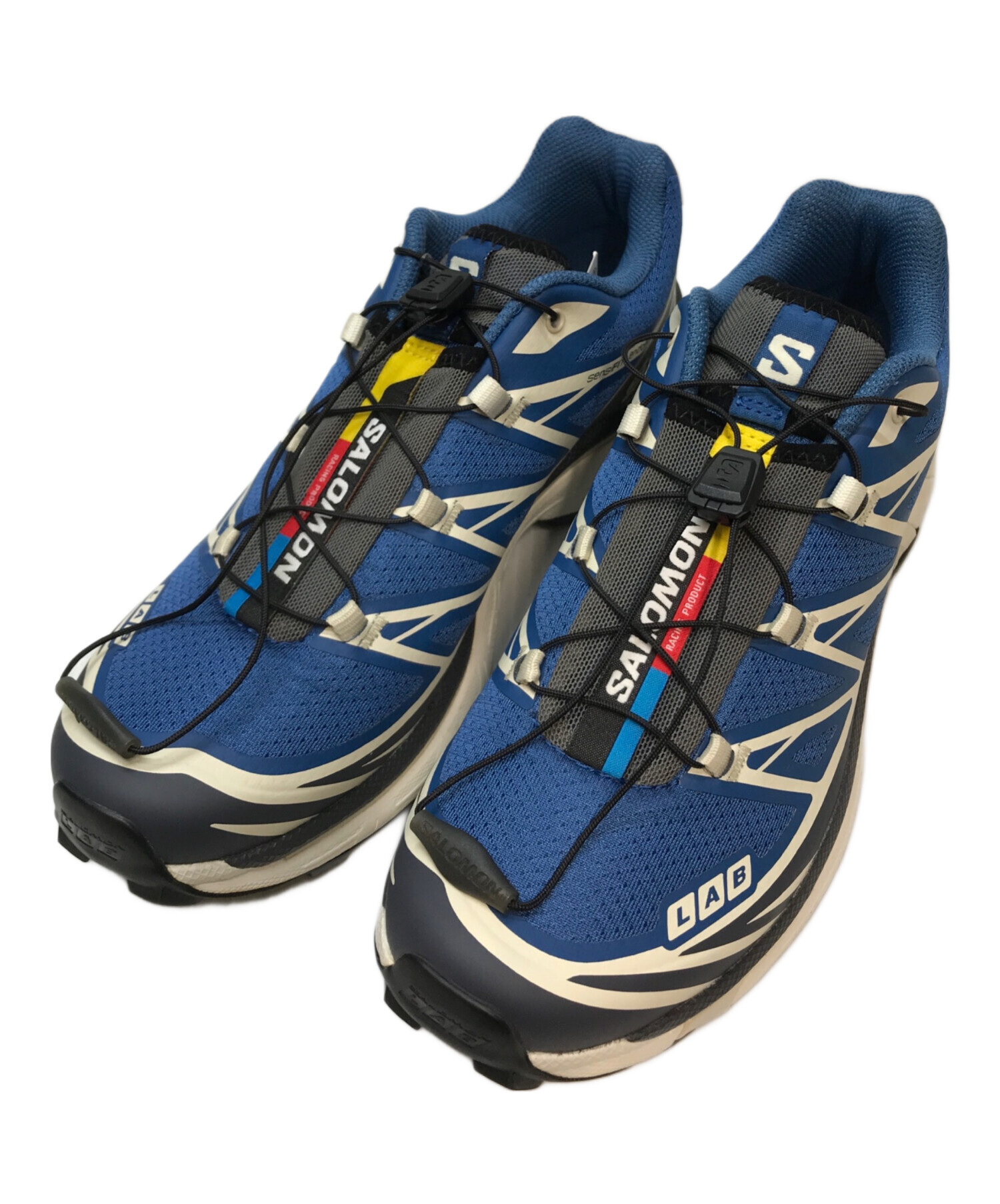 中古・古着通販】SALOMON (サロモン) XT-6 (エックスティー・シックス 