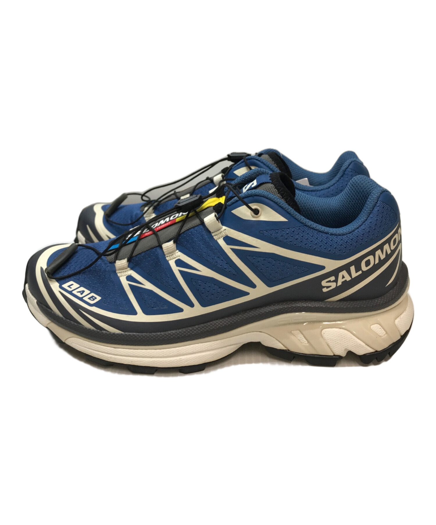 中古・古着通販】SALOMON (サロモン) XT-6 (エックスティー・シックス 