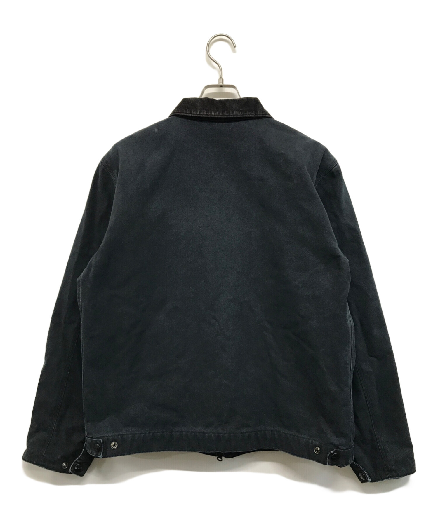 中古・古着通販】CarHartt (カーハート) 裏地ネイティブ柄デトロイト