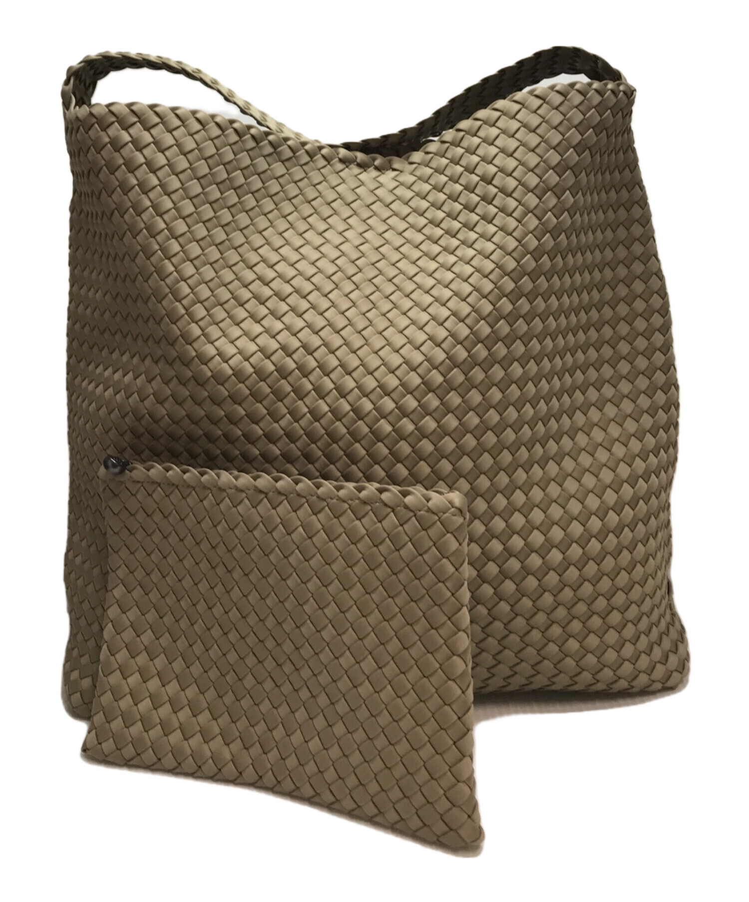 中古・古着通販】NAGHEDI (ナゲディ) Nomad Large Hobo(ノマド・ラージ 