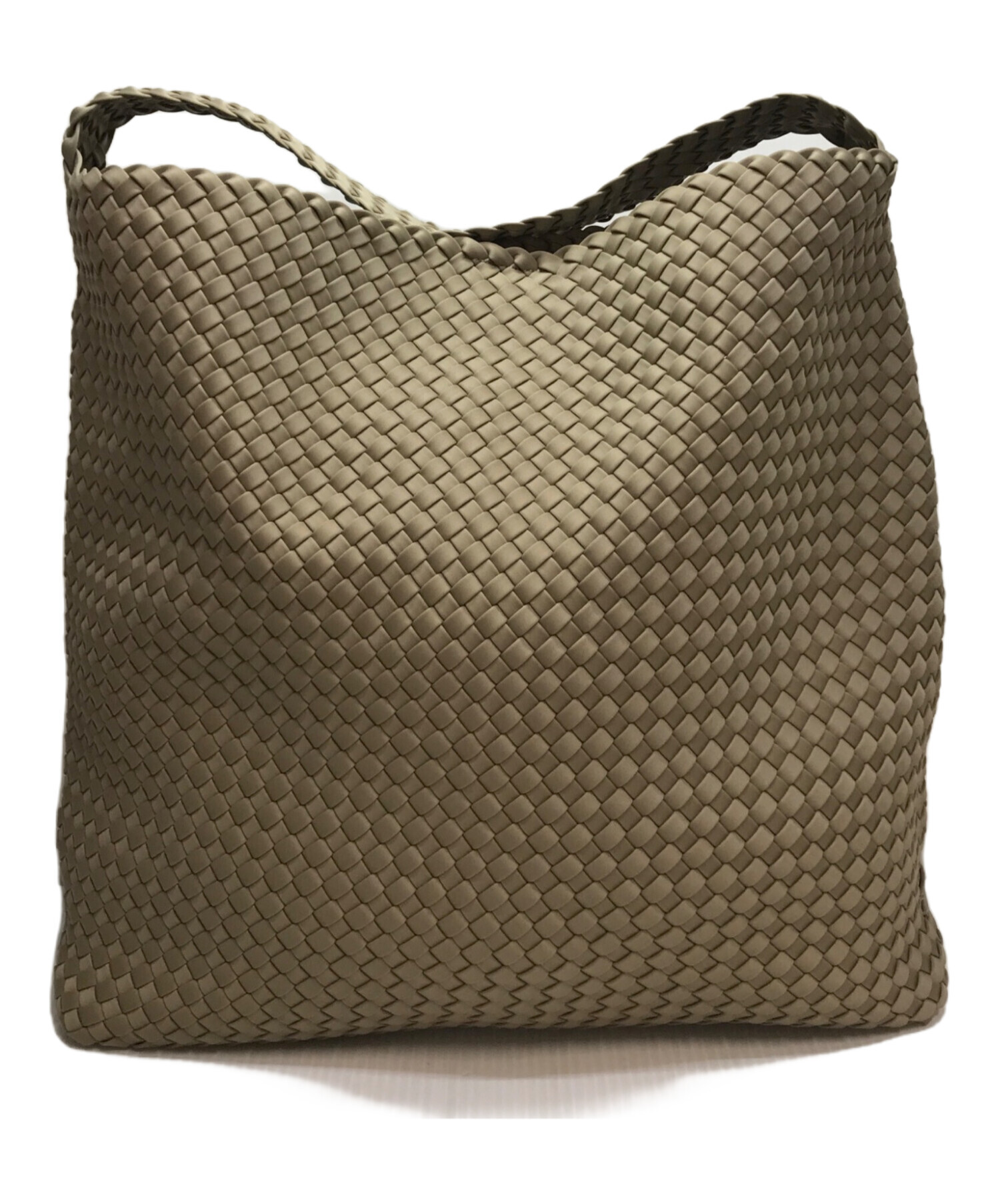 中古・古着通販】NAGHEDI (ナゲディ) Nomad Large Hobo(ノマド・ラージ 