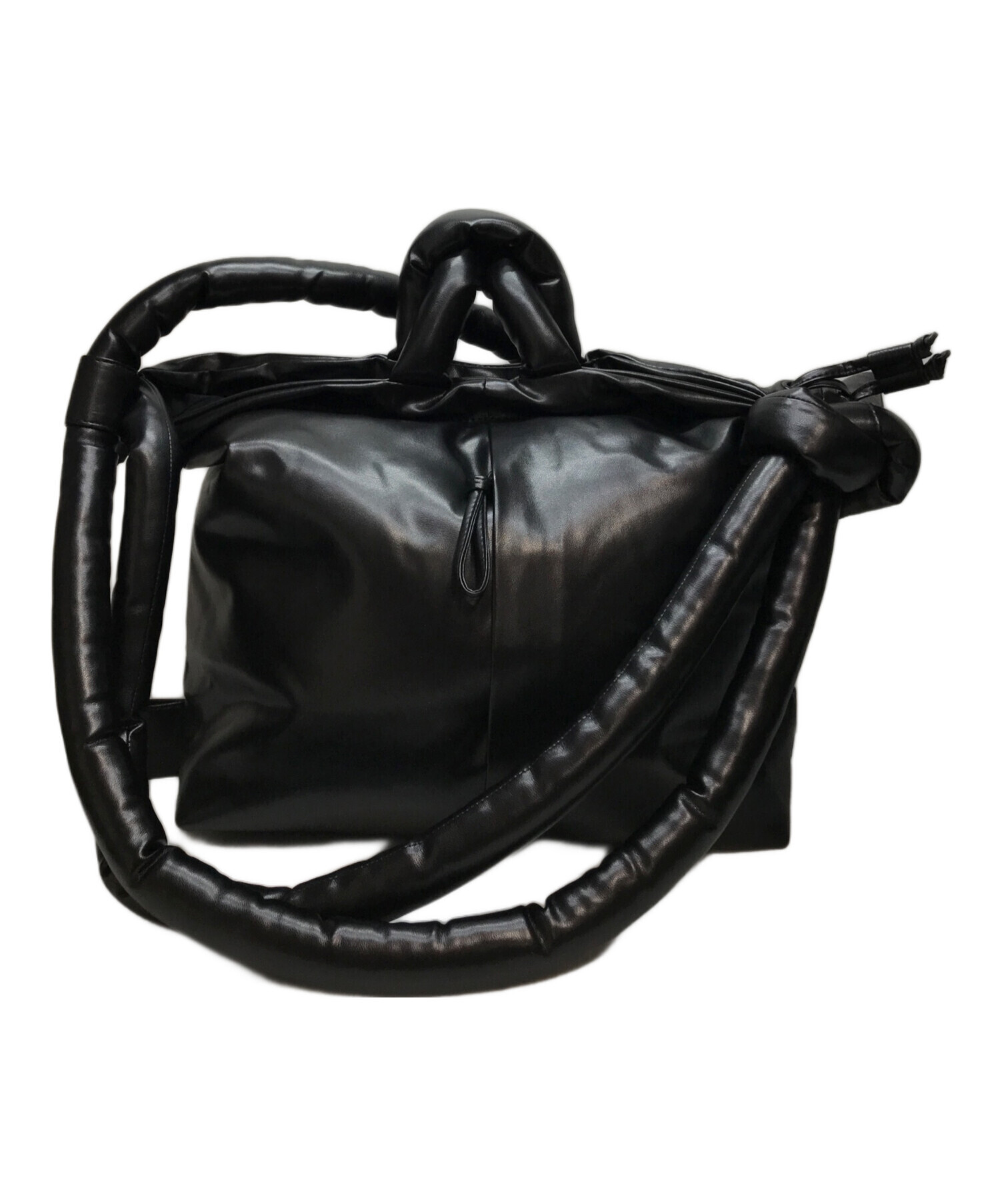 中古・古着通販】OLEND (オレンド) Ona Vegan Leather bag(オナ