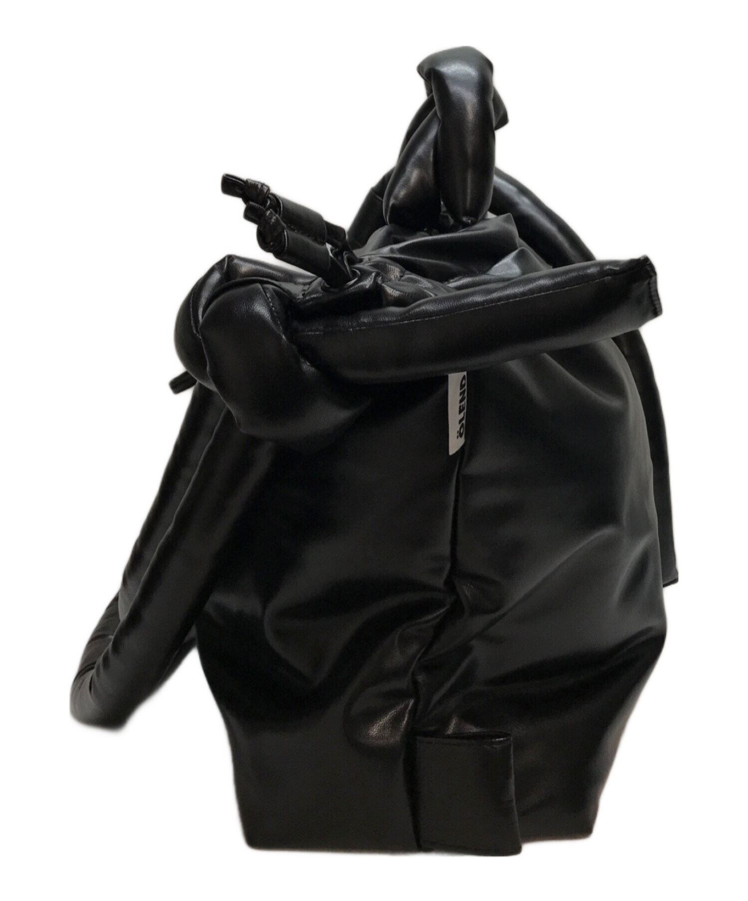 中古・古着通販】OLEND (オレンド) Ona Vegan Leather bag(オナ