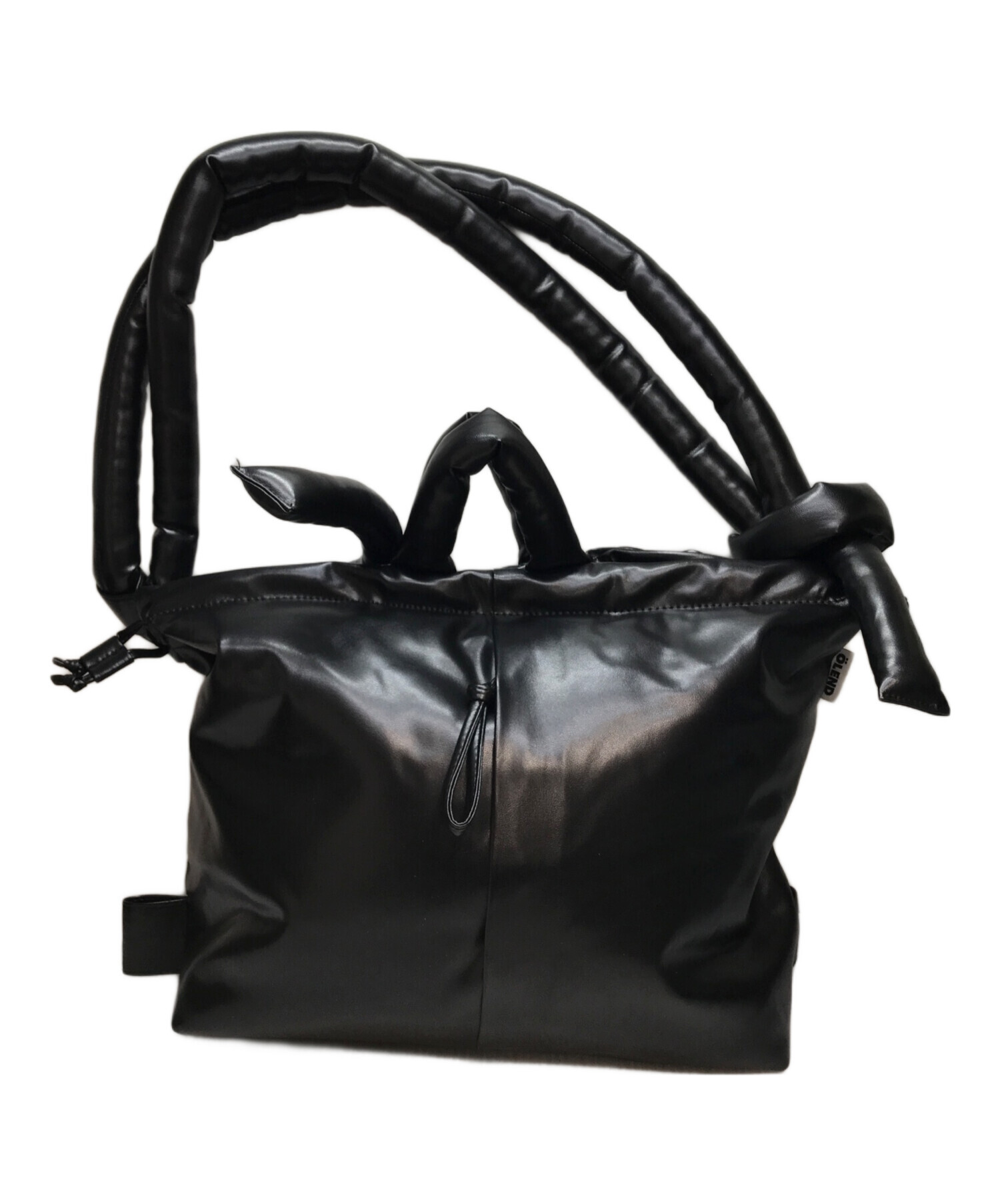 中古・古着通販】OLEND (オレンド) Ona Vegan Leather bag(オナ