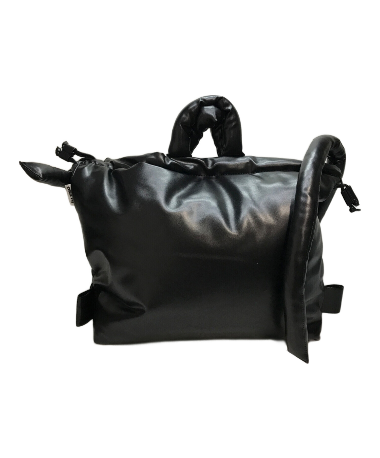 中古・古着通販】OLEND (オレンド) Ona Vegan Leather bag(オナ