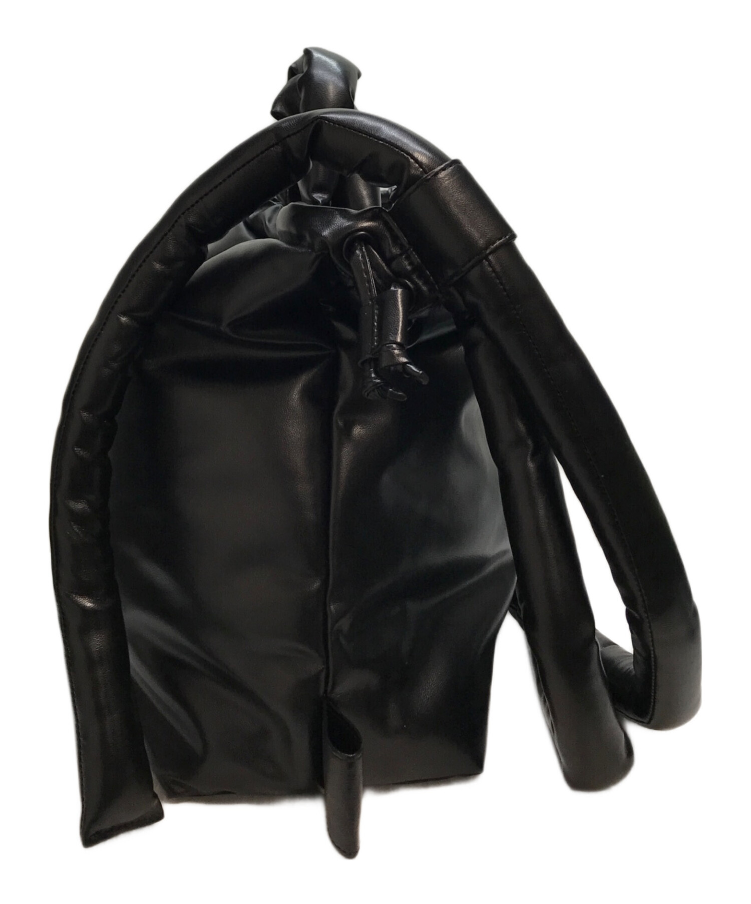 中古・古着通販】OLEND (オレンド) Ona Vegan Leather bag(オナ