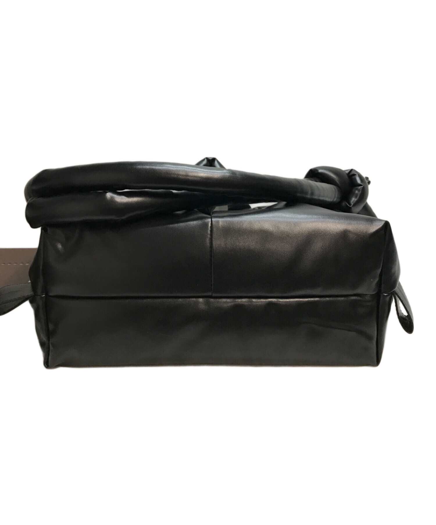 中古・古着通販】OLEND (オレンド) Ona Vegan Leather bag(オナ
