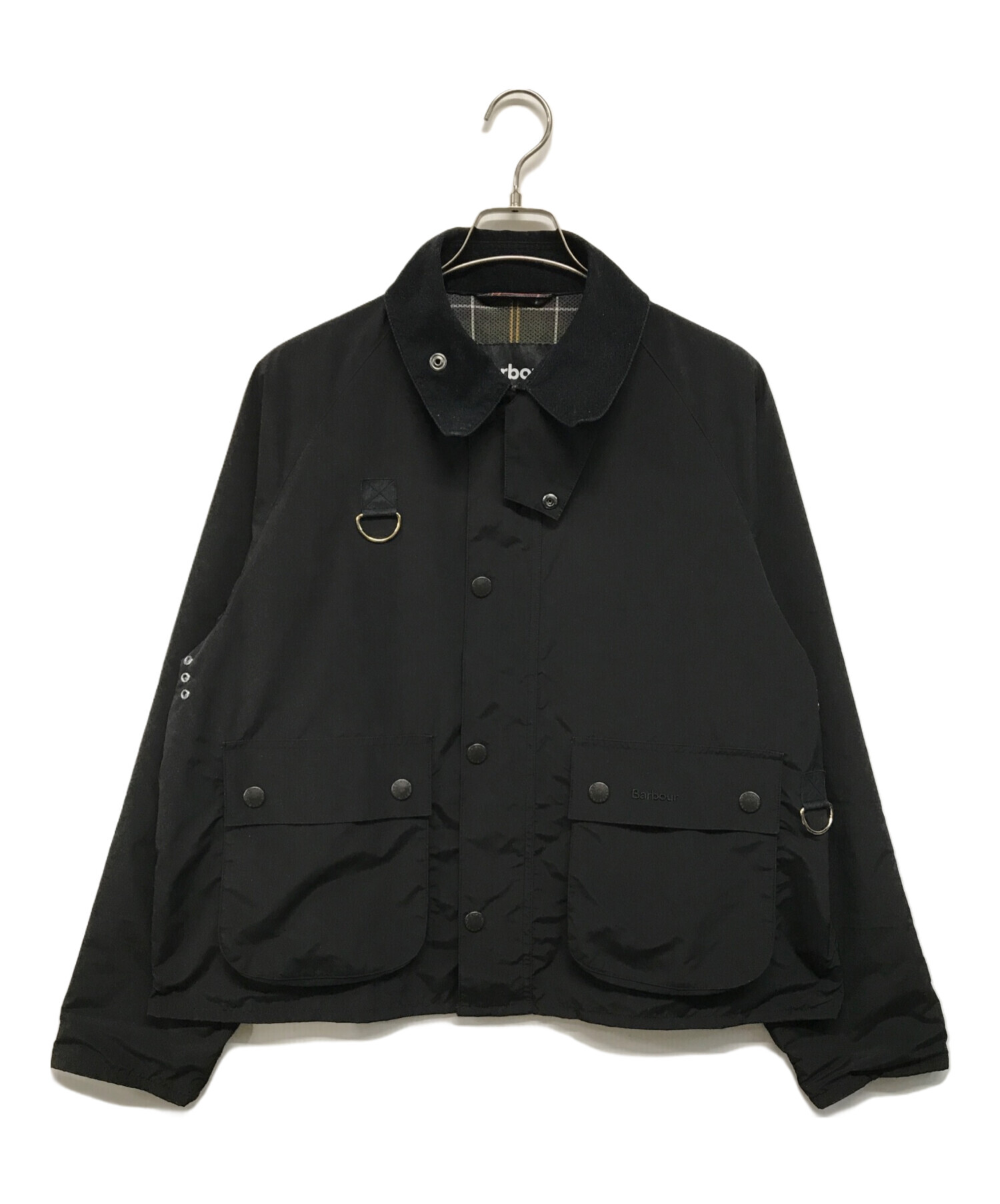 中古・古着通販】Barbour (バブアー) 別注 BLYTH(ブライス) ショート